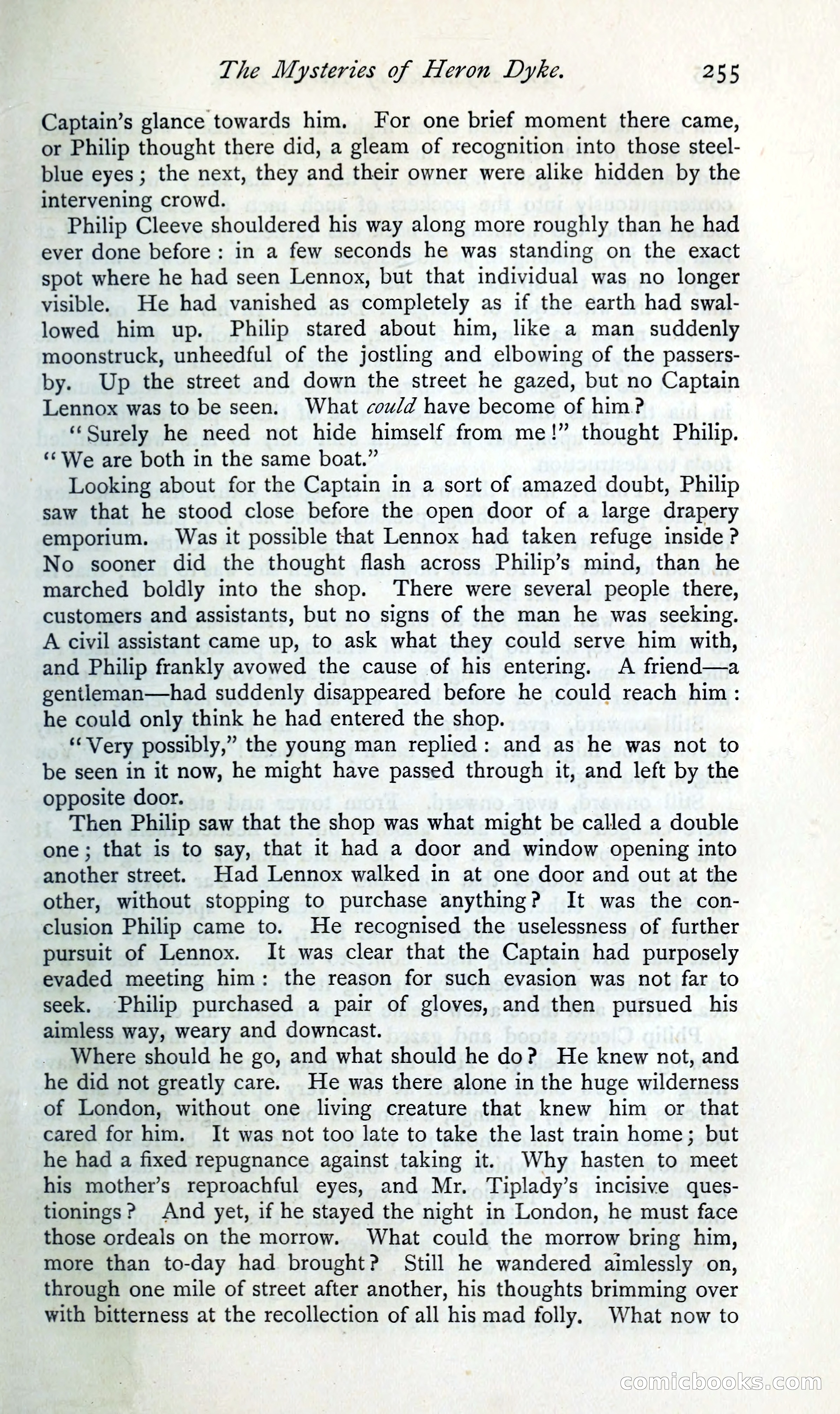 The Argosy — page 274 of 399