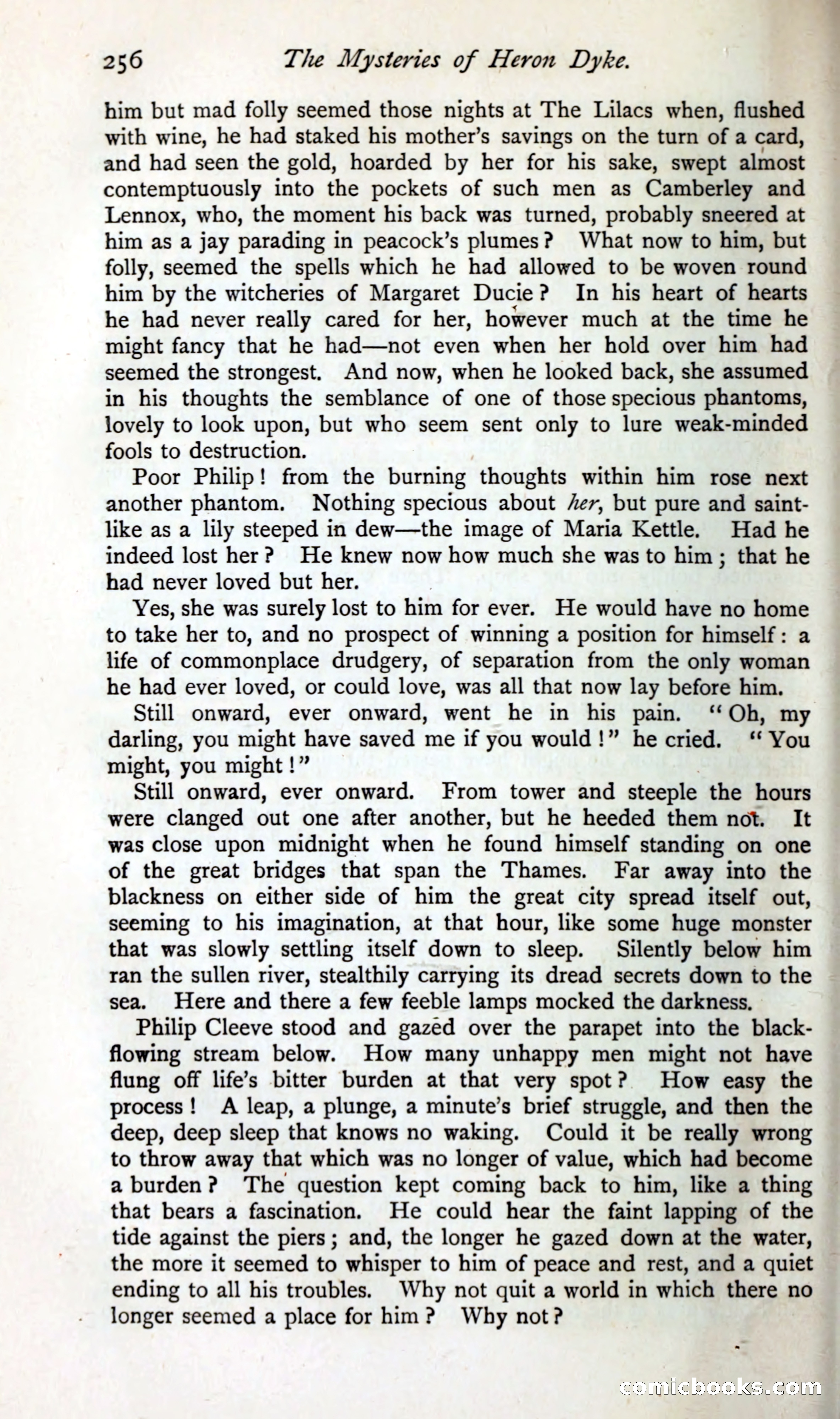 The Argosy — page 275 of 399