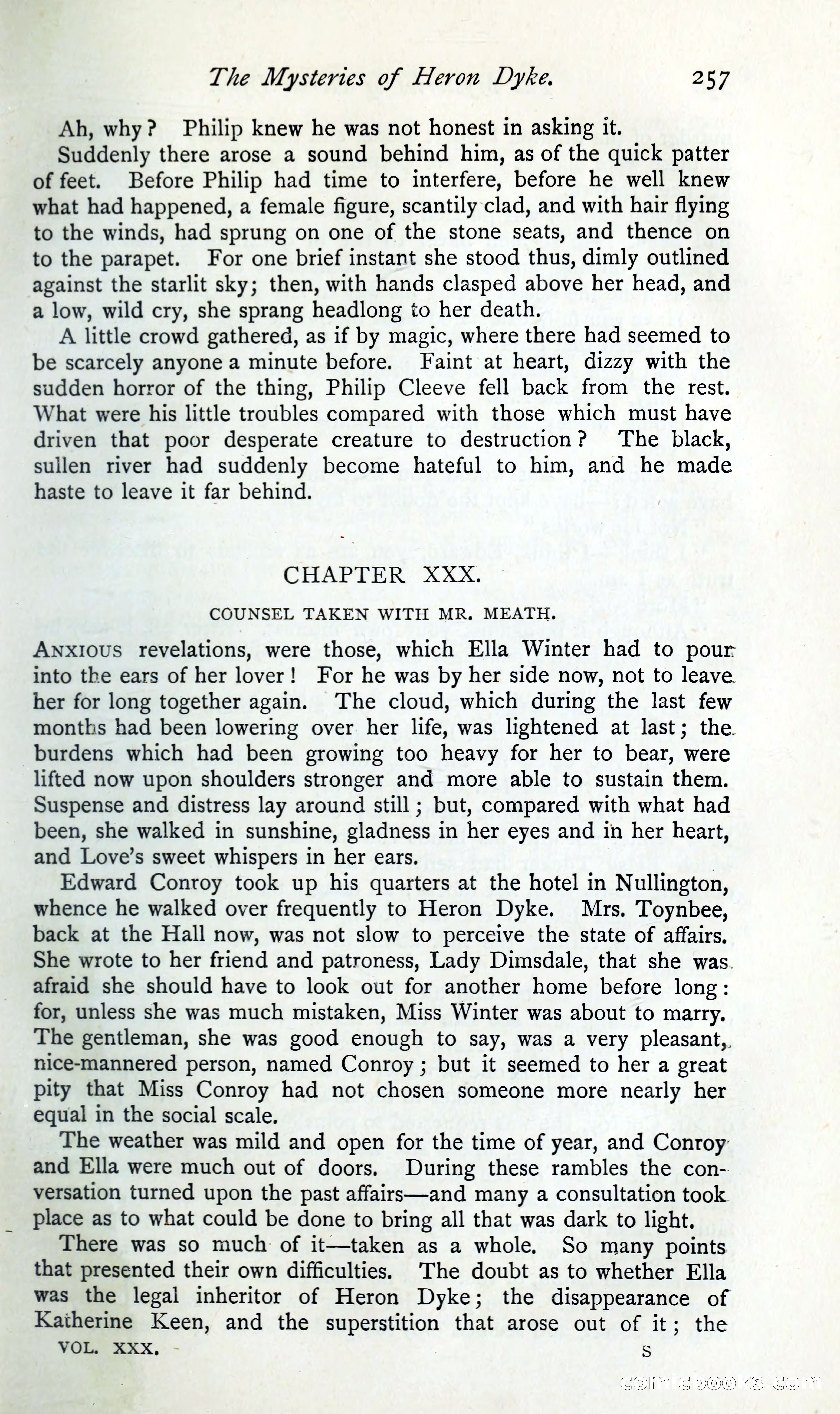 The Argosy — page 276 of 399