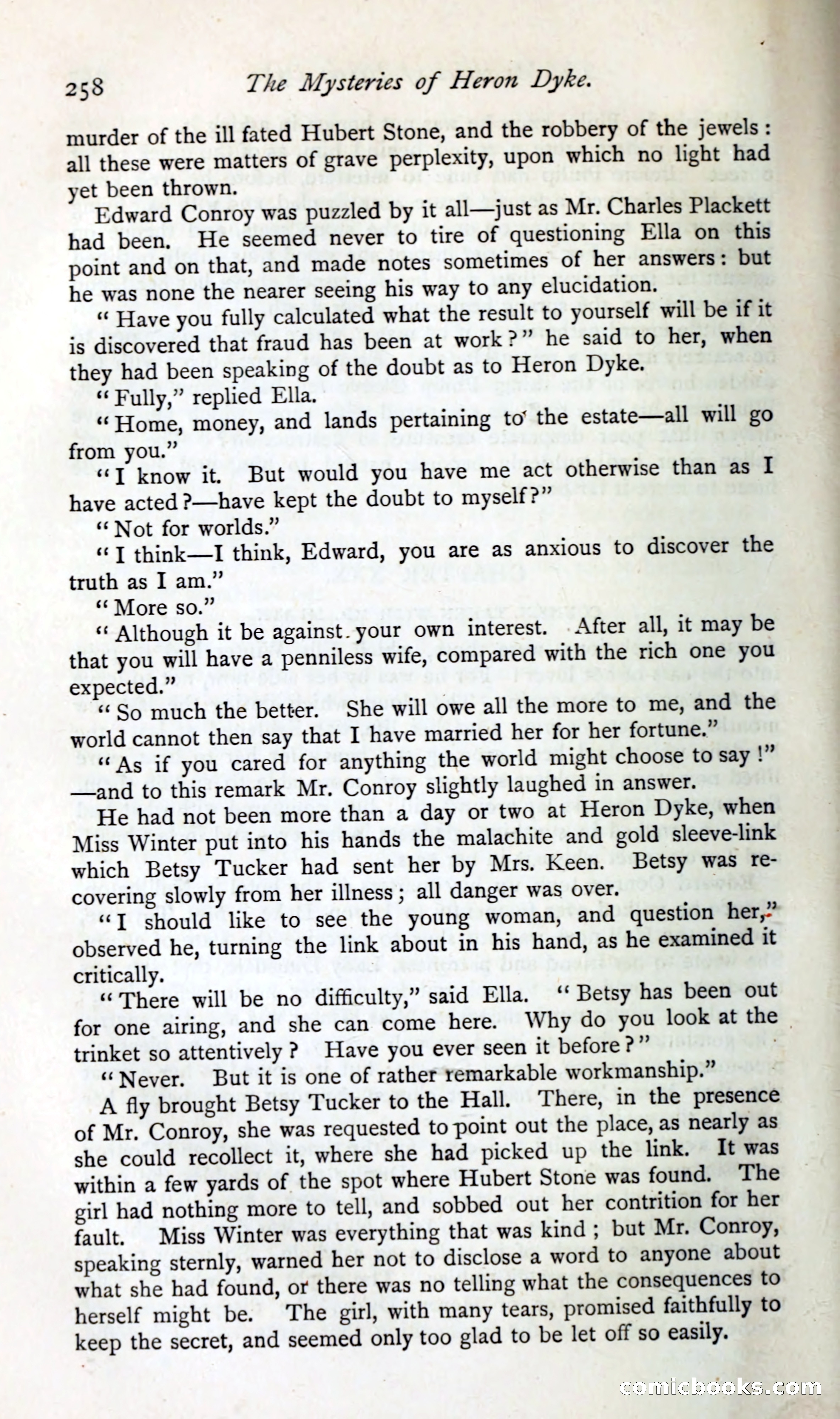 The Argosy — page 277 of 399