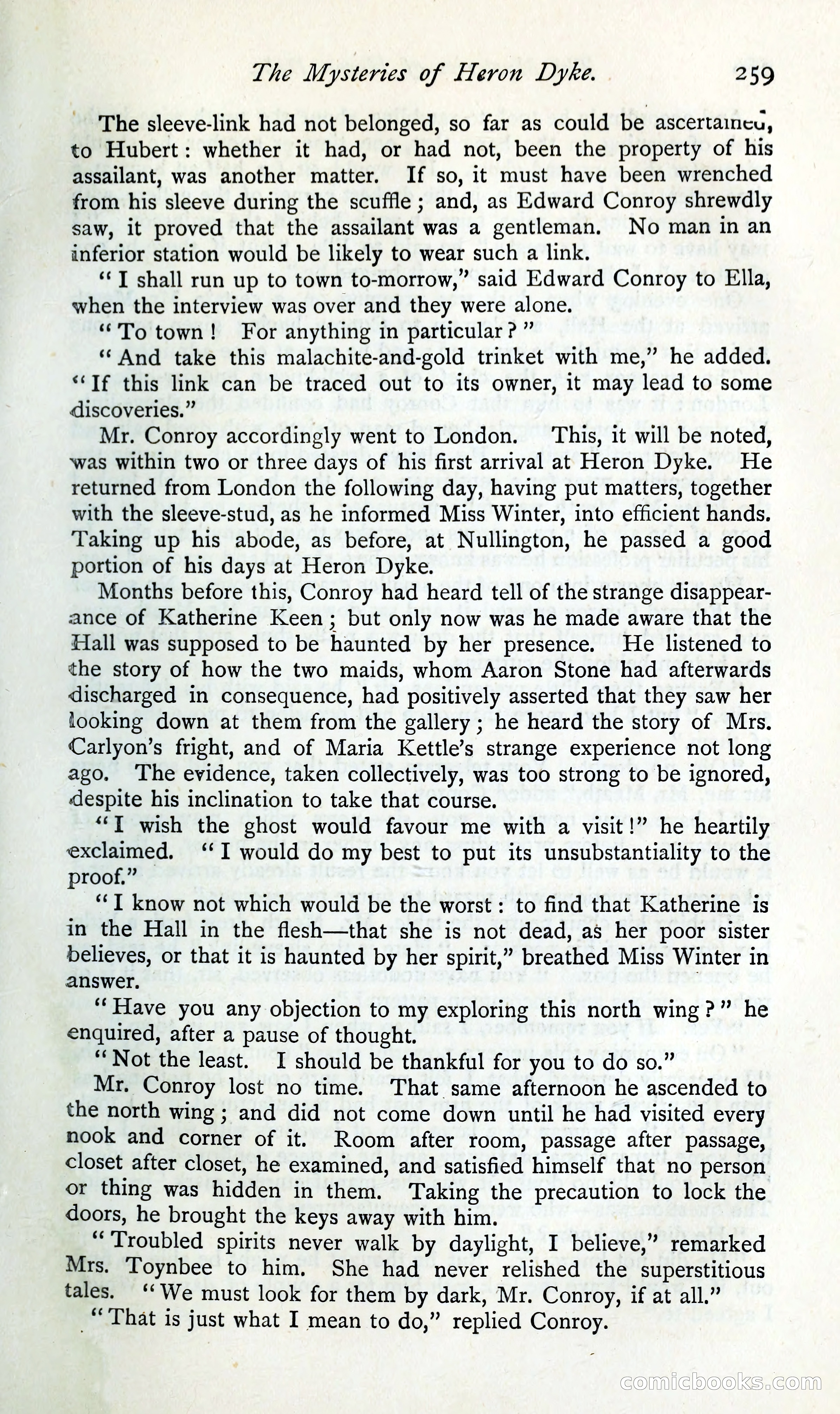 The Argosy — page 278 of 399