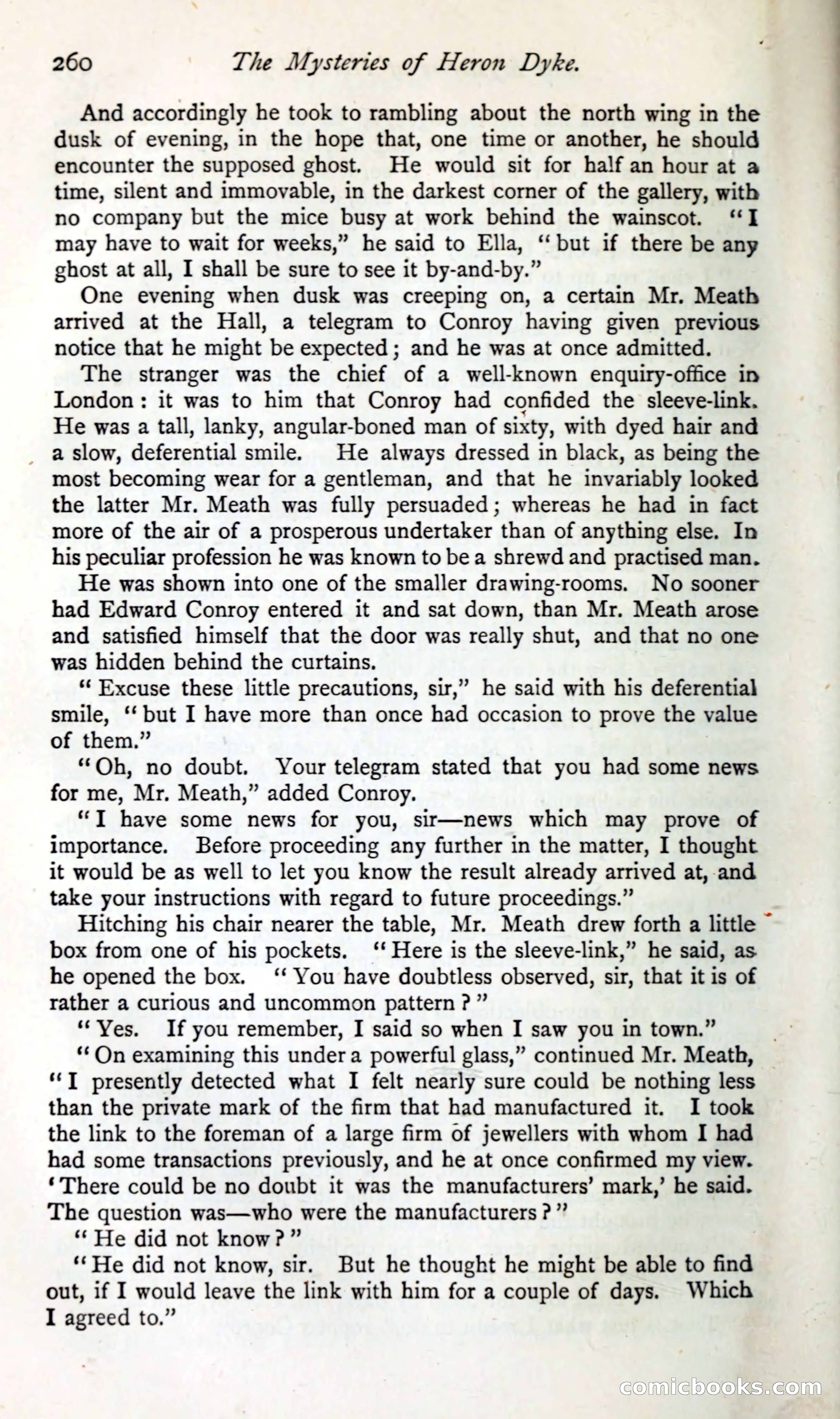 The Argosy — page 279 of 399