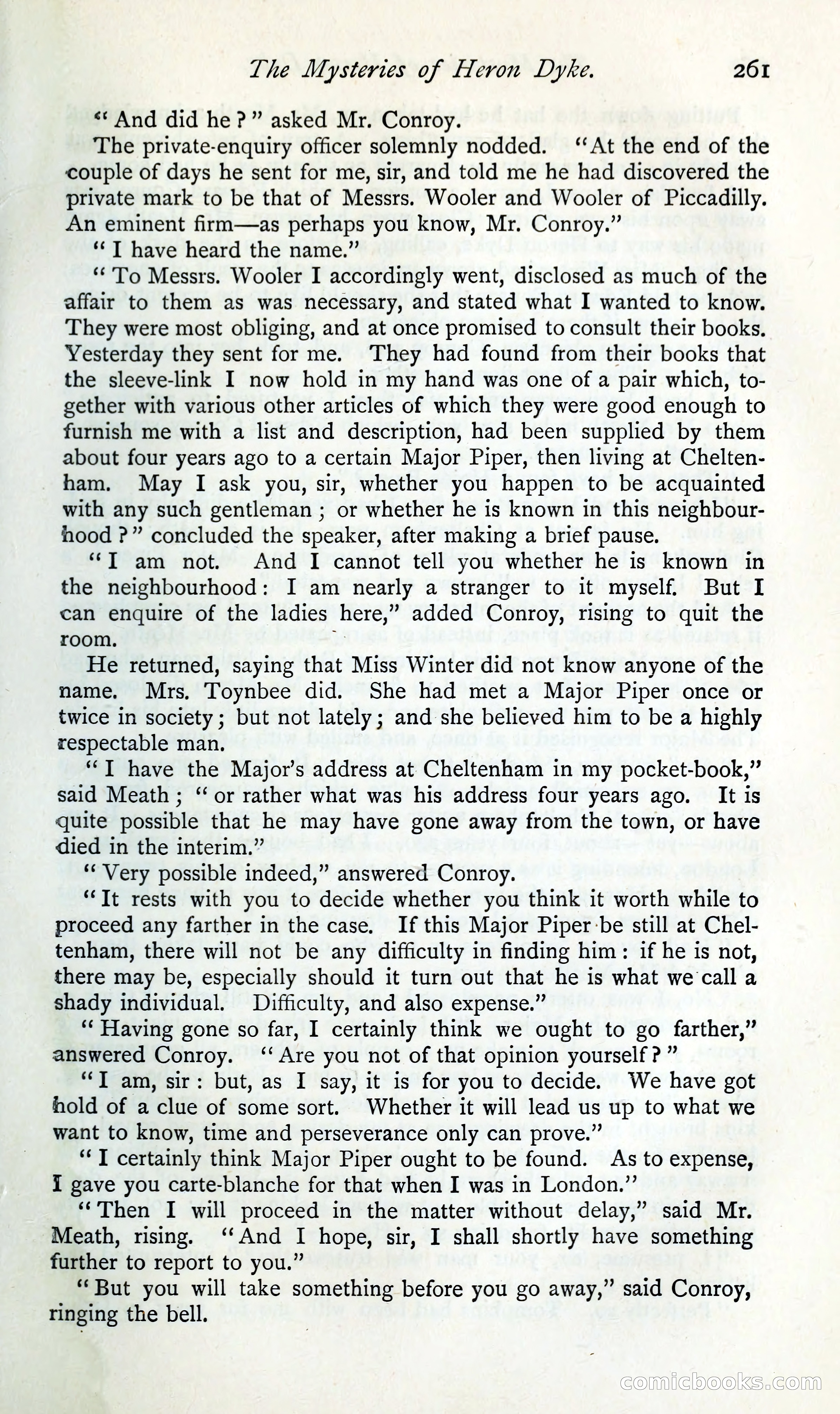 The Argosy — page 280 of 399