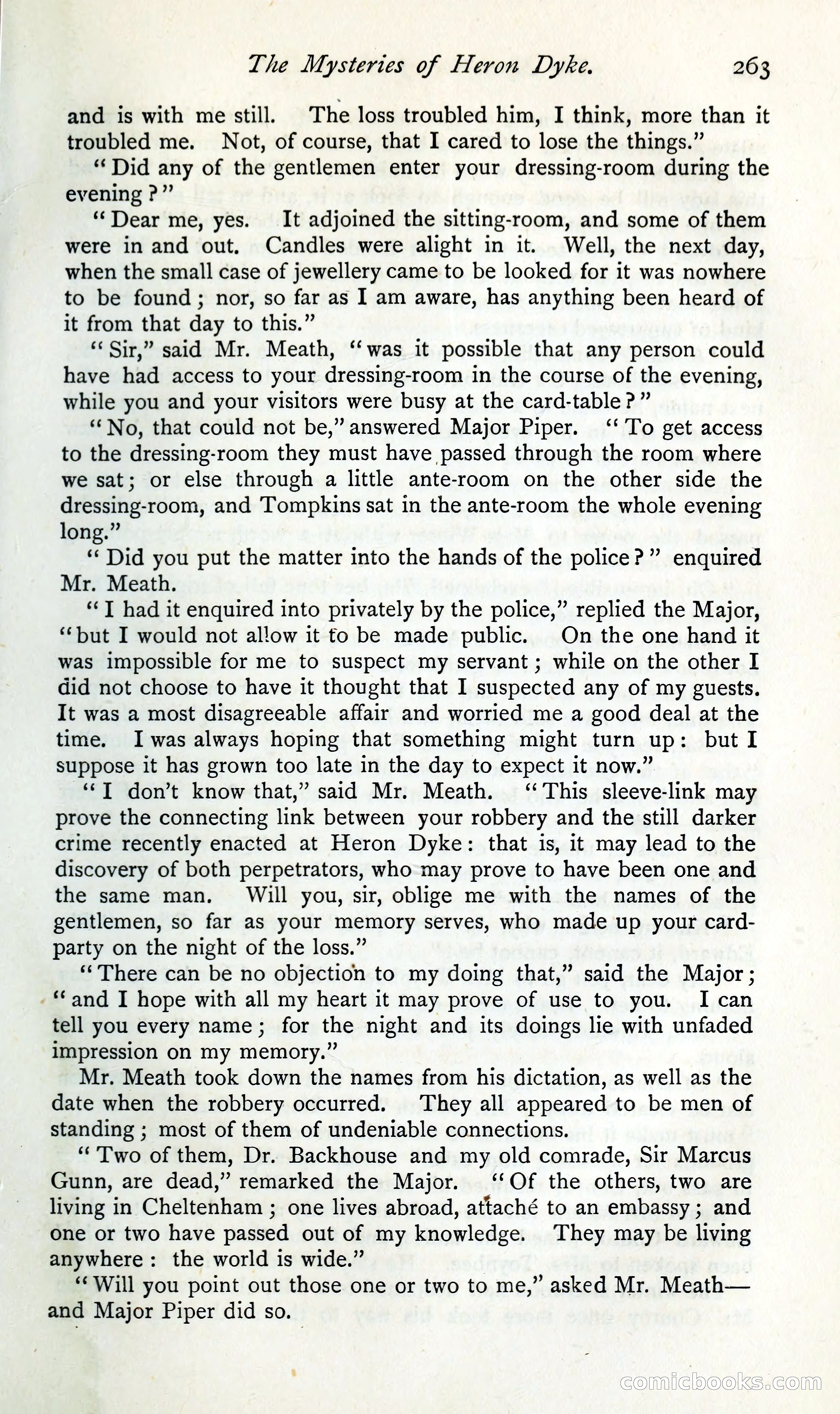 The Argosy — page 282 of 399