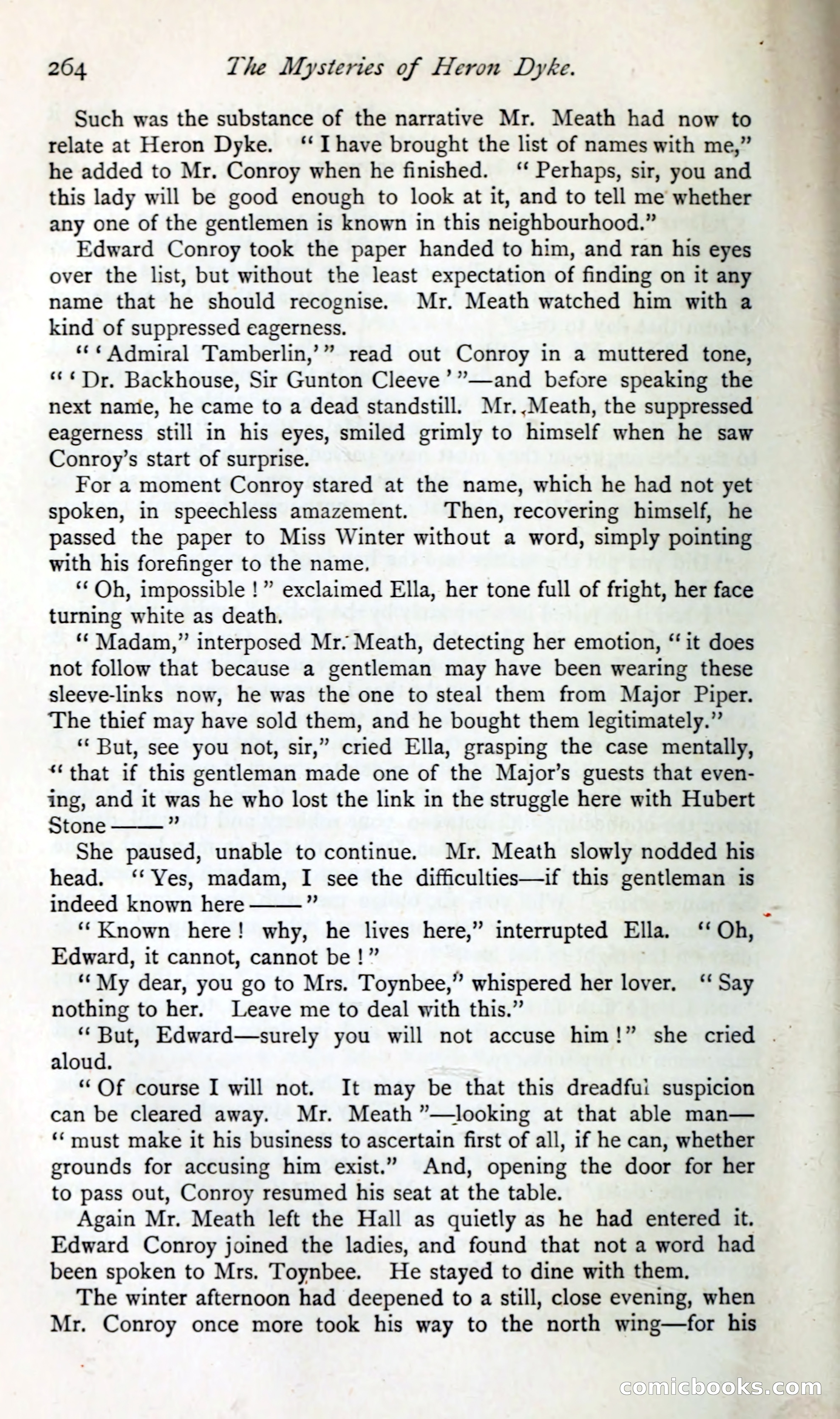 The Argosy — page 283 of 399