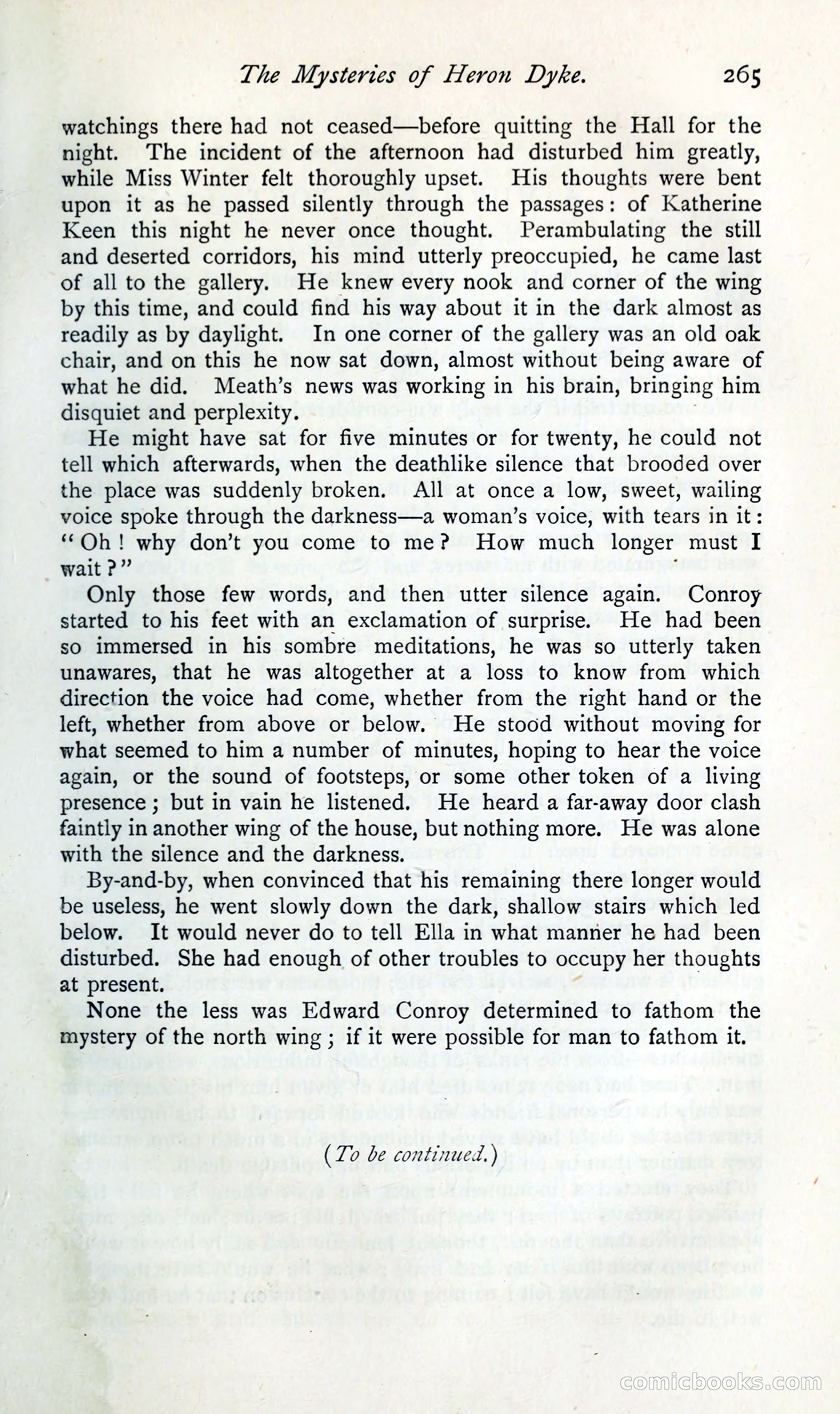 The Argosy — page 284 of 399