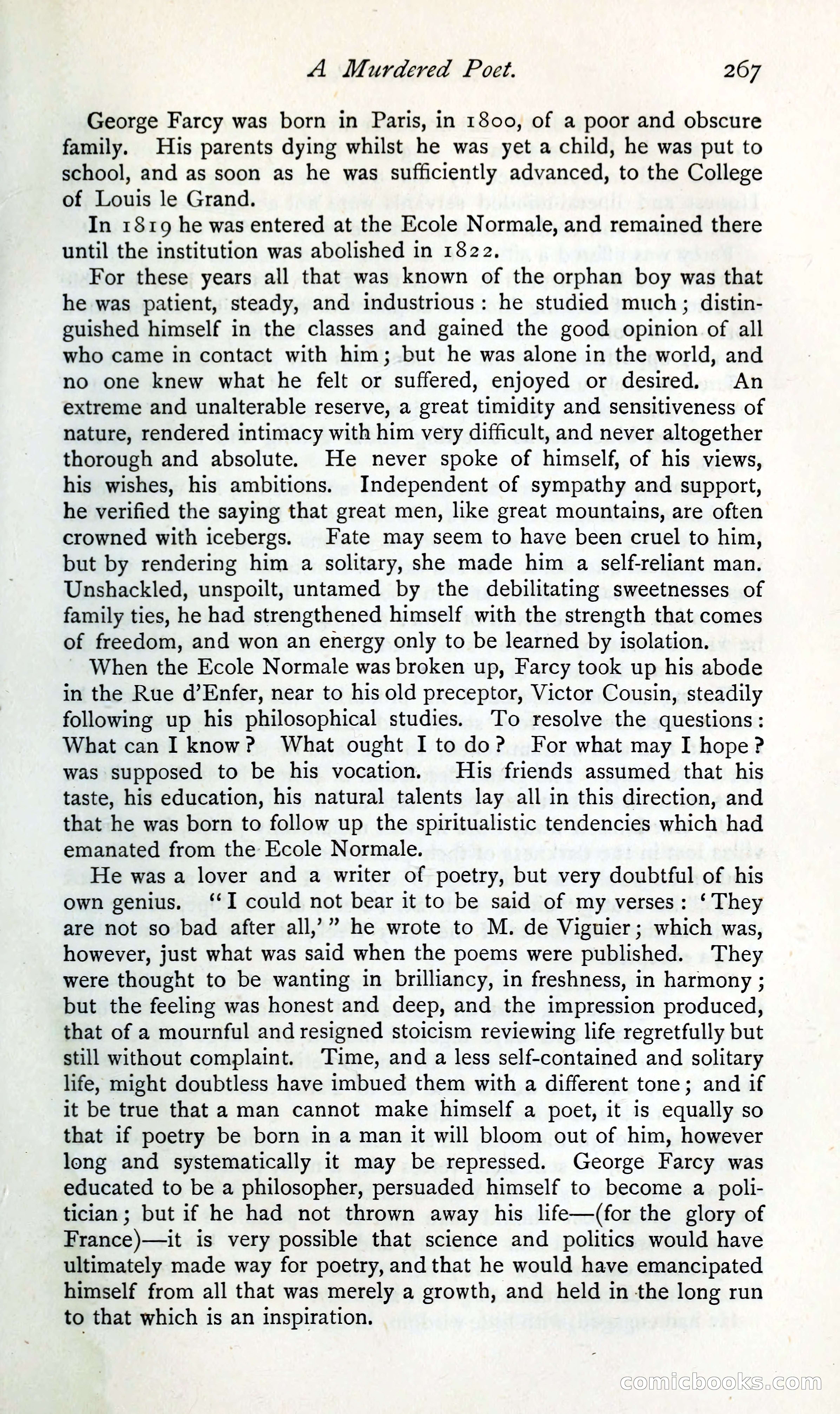 The Argosy — page 286 of 399