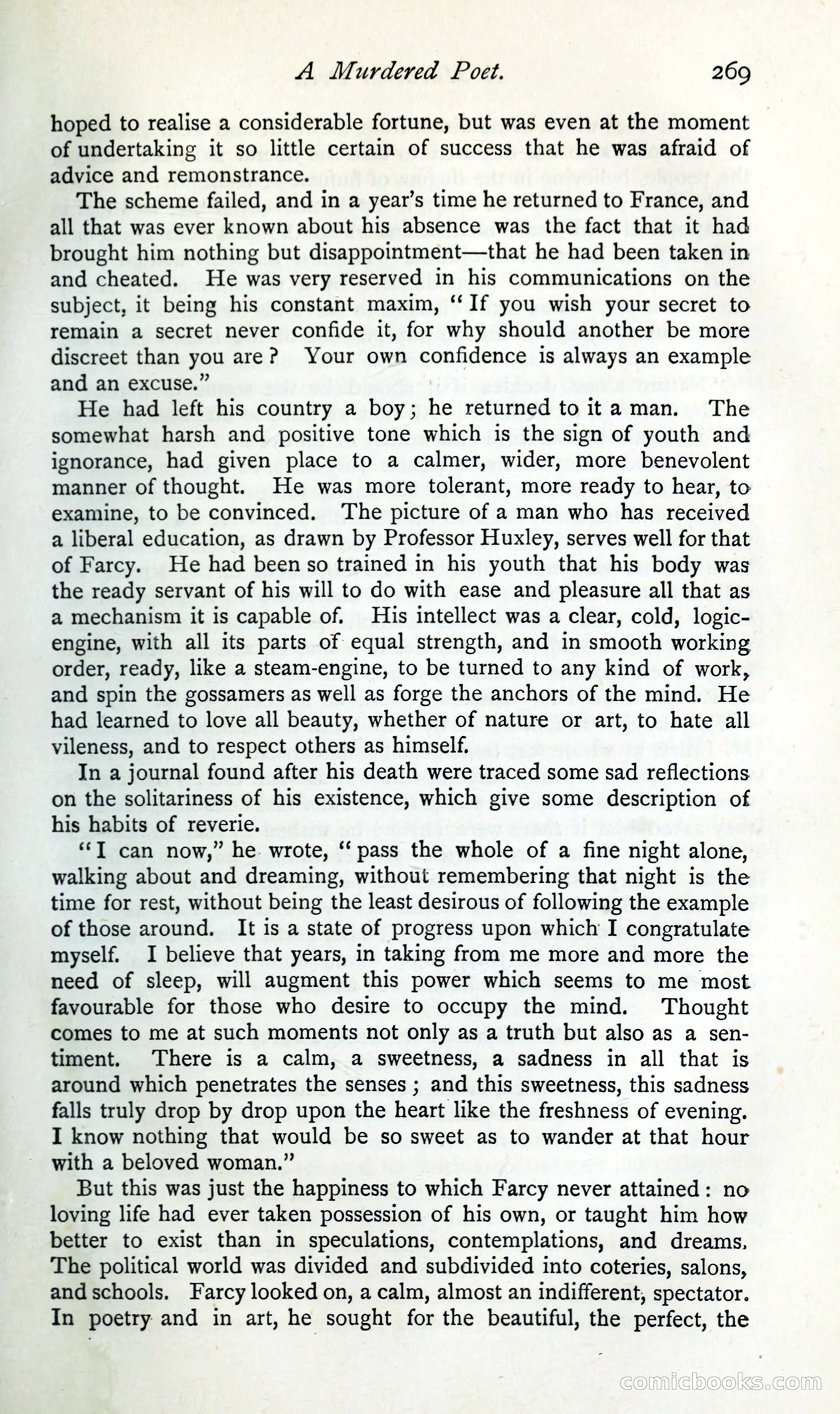 The Argosy — page 288 of 399