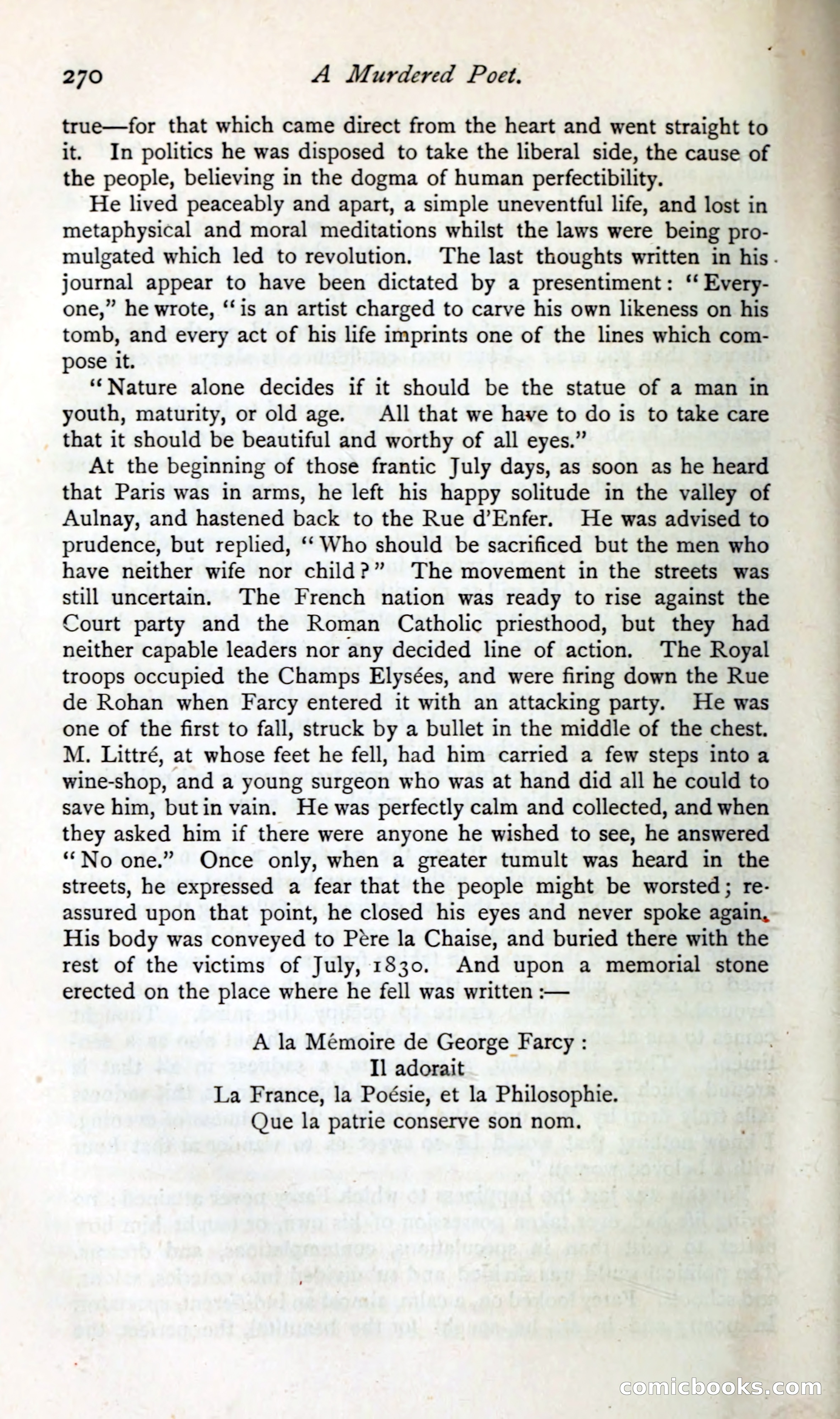 The Argosy — page 289 of 399