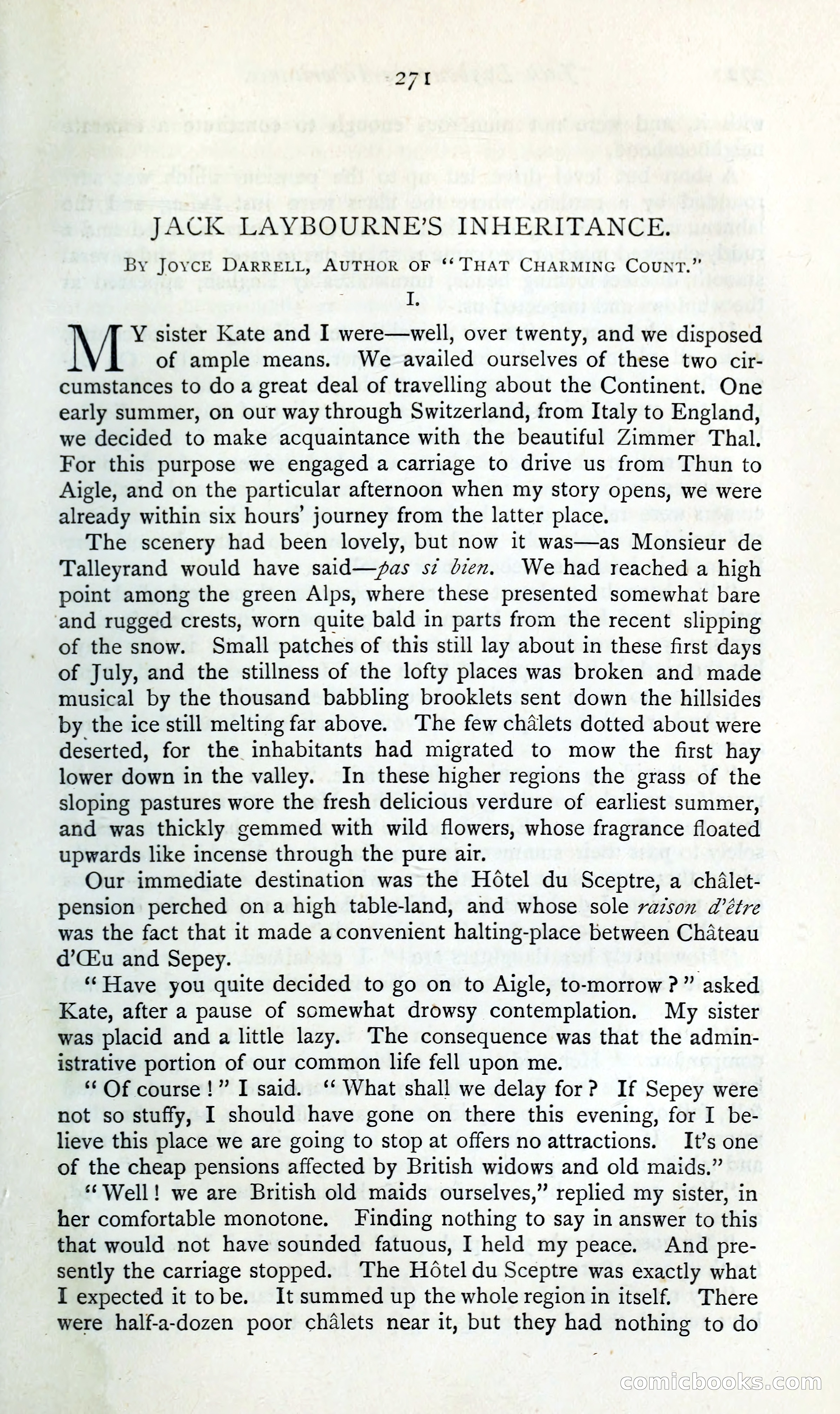 The Argosy — page 290 of 399