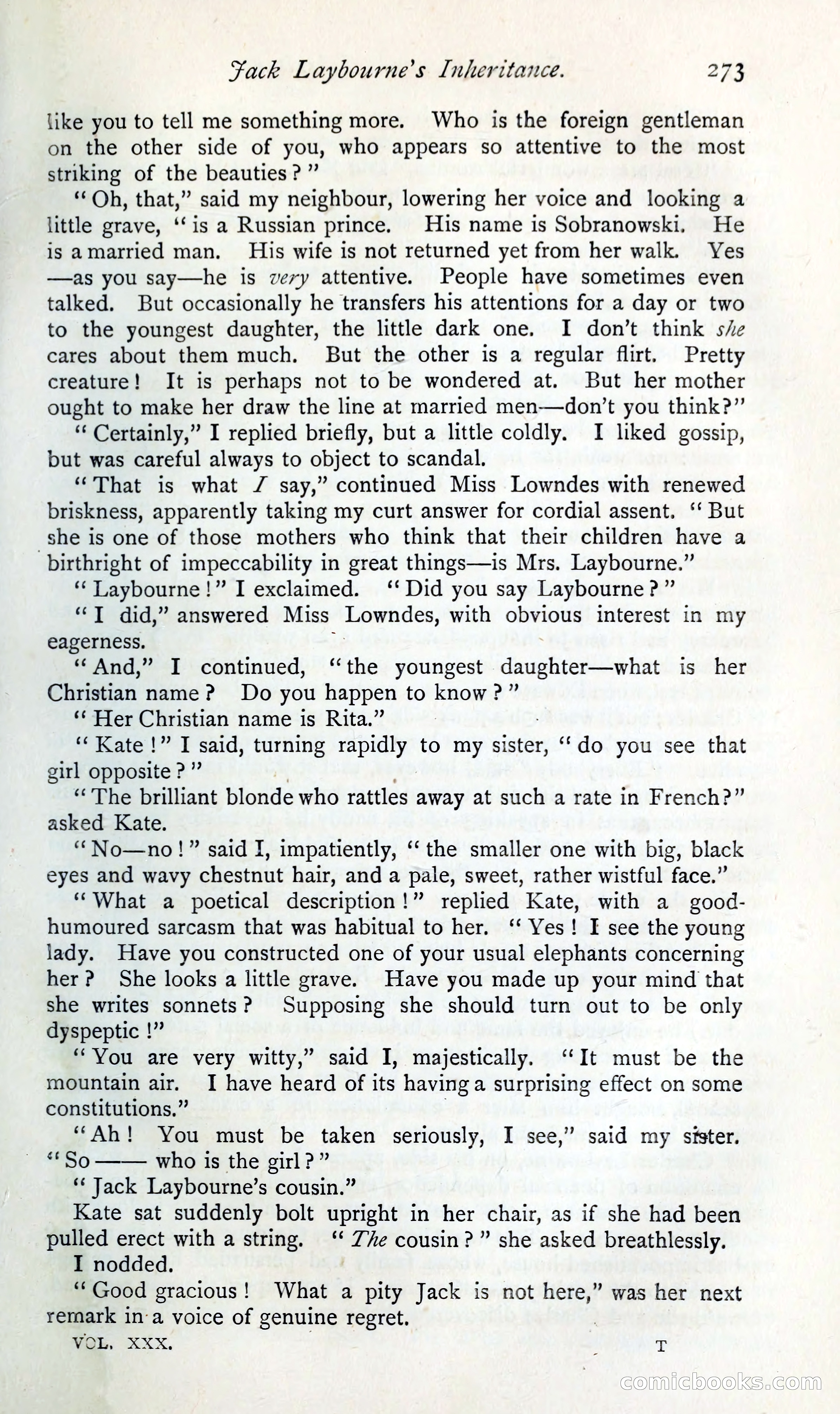 The Argosy — page 292 of 399