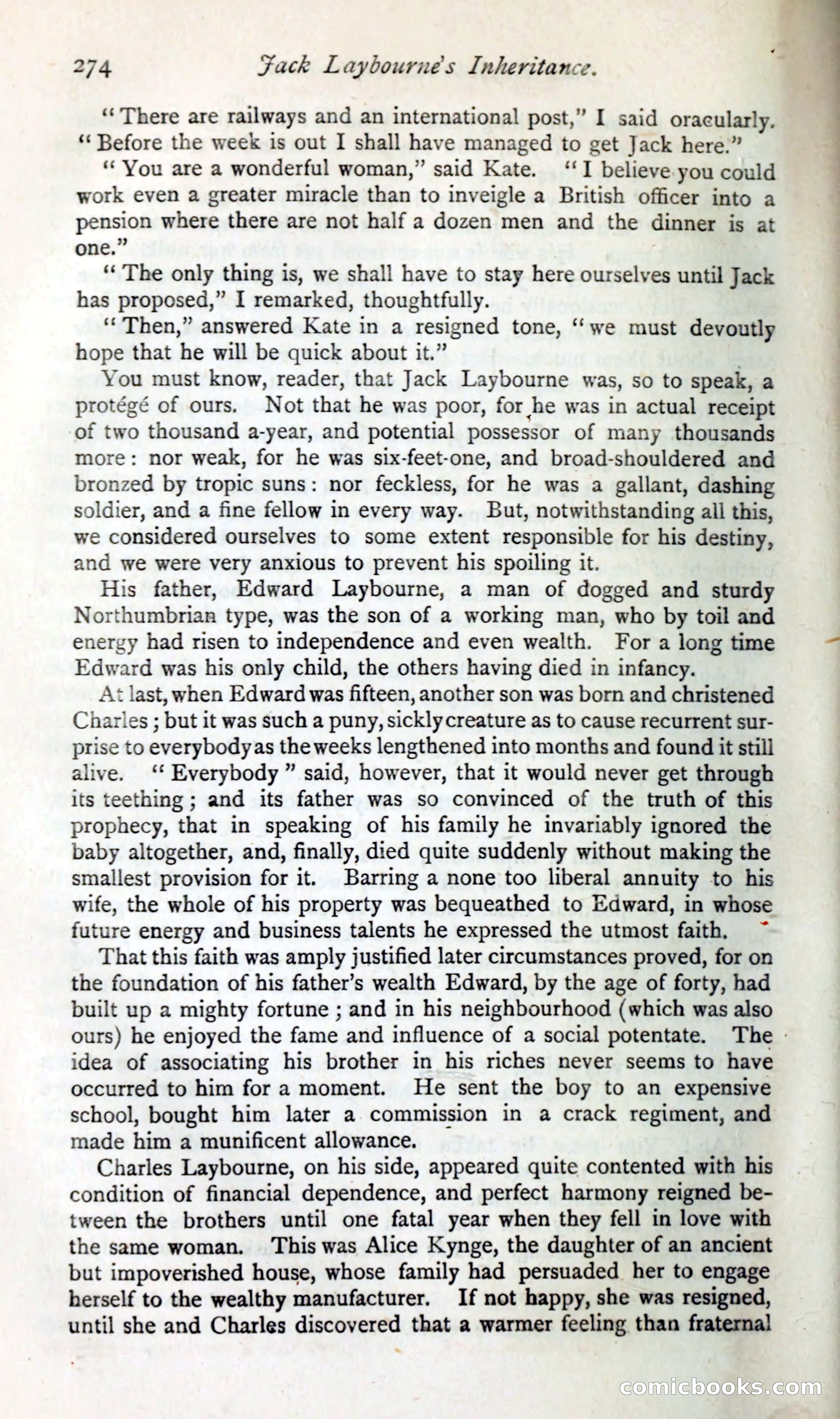 The Argosy — page 293 of 399