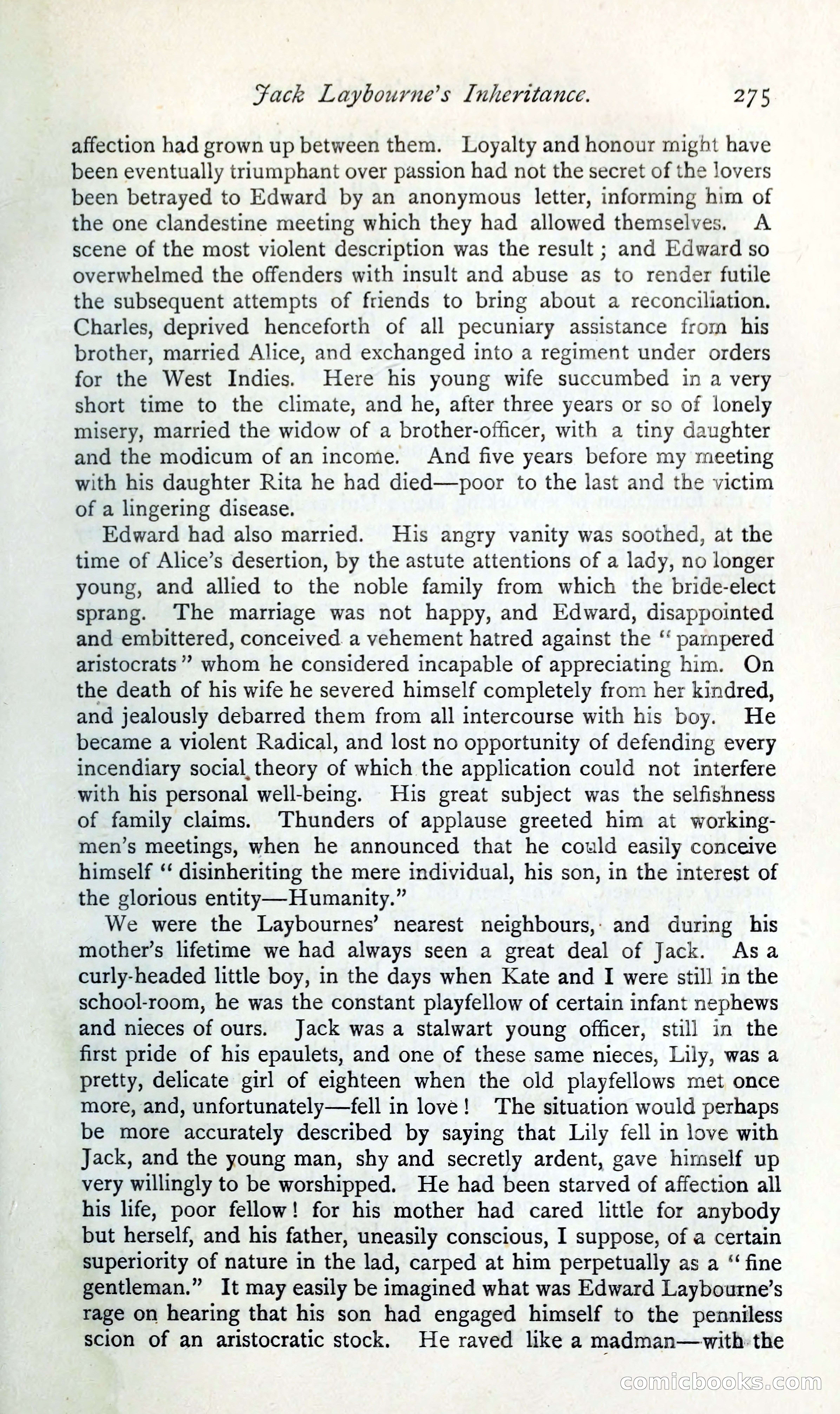 The Argosy — page 294 of 399