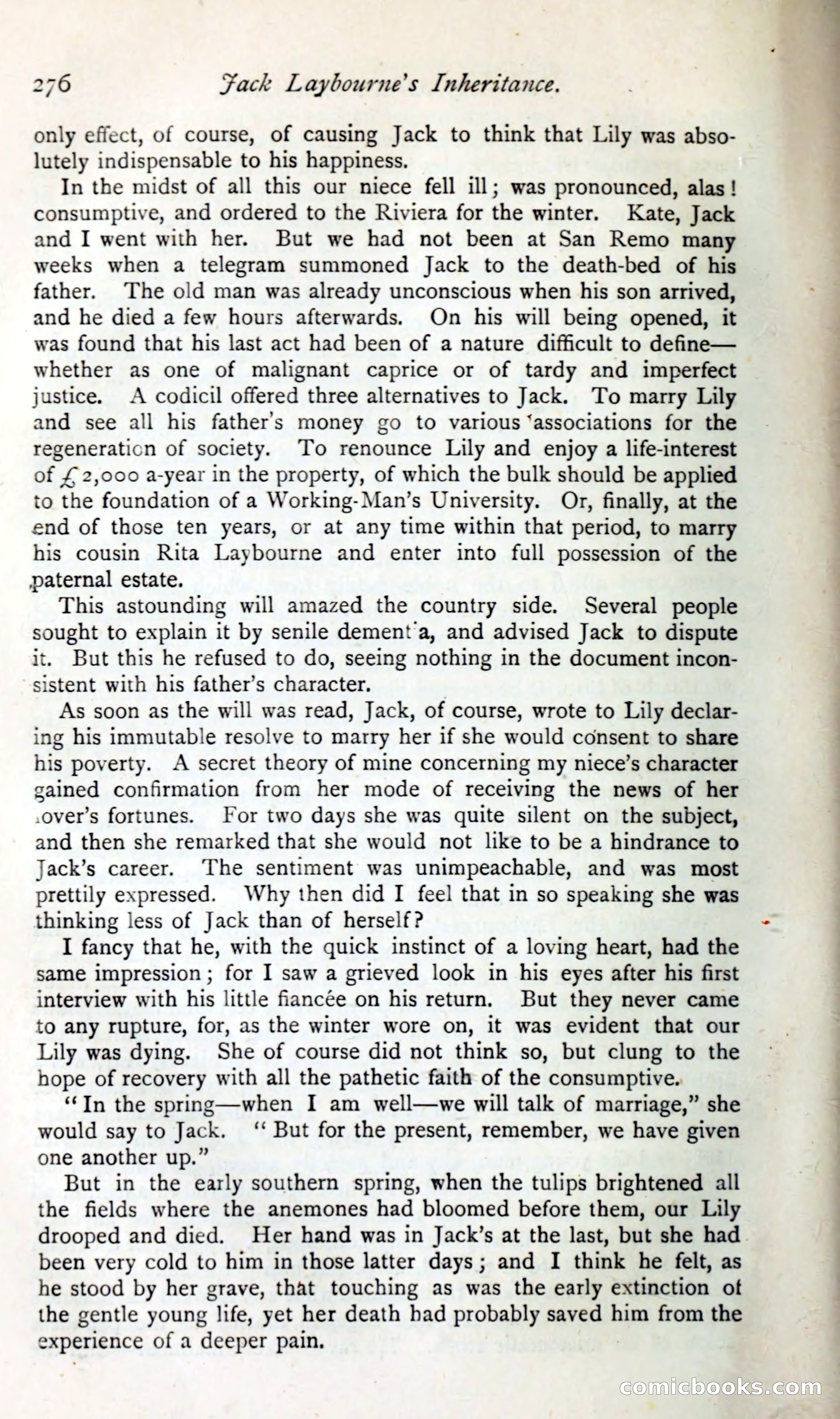 The Argosy — page 295 of 399