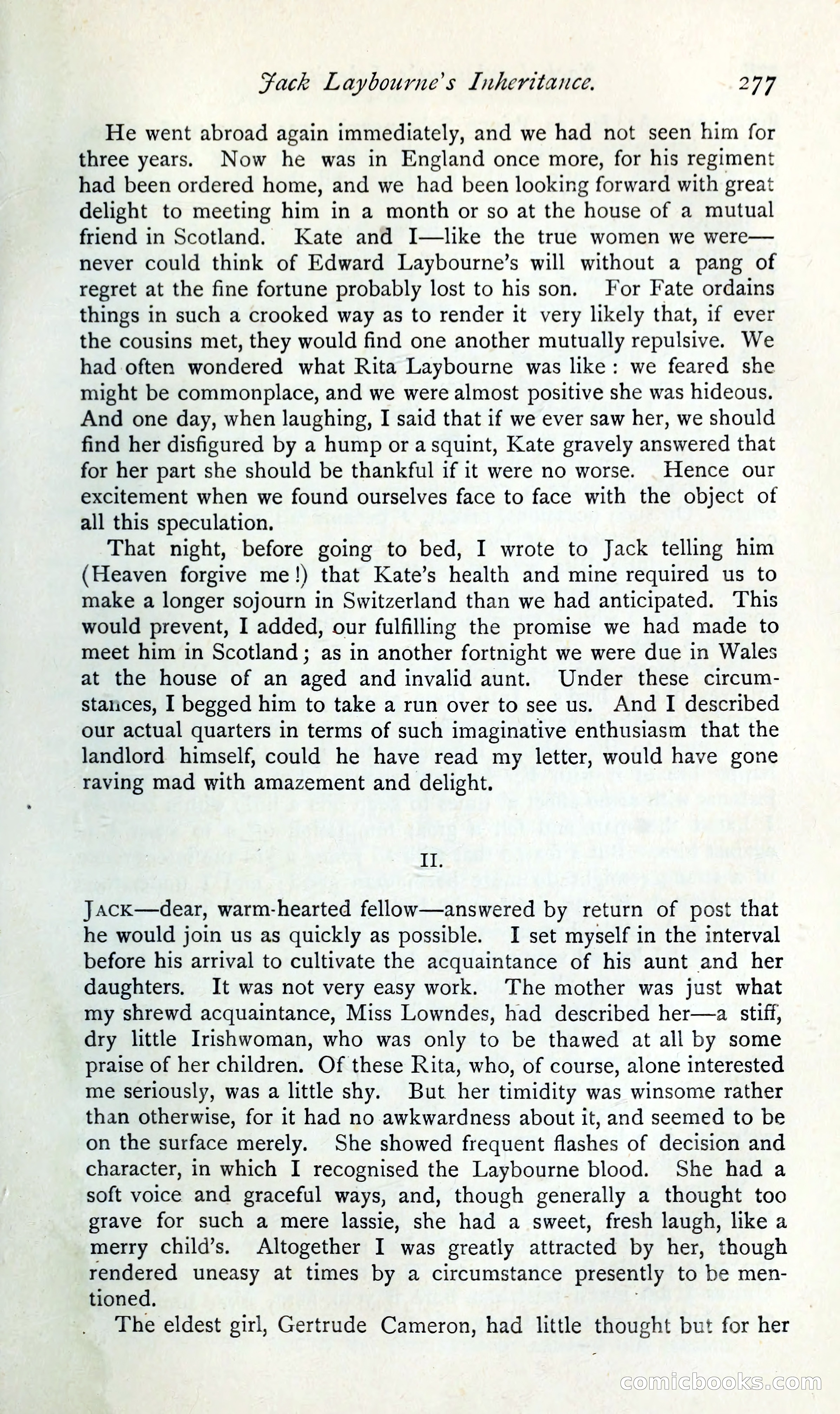 The Argosy — page 296 of 399