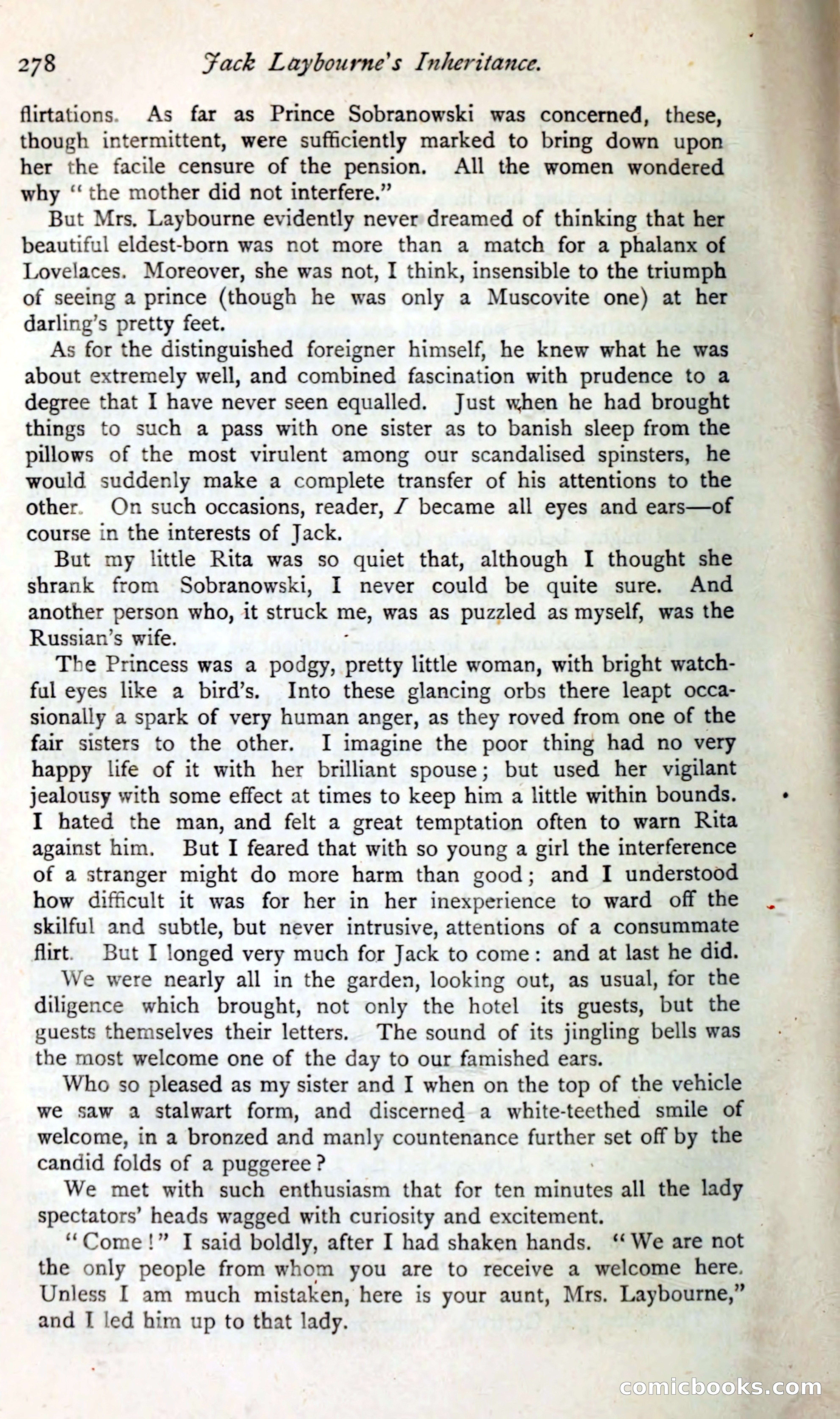 The Argosy — page 297 of 399