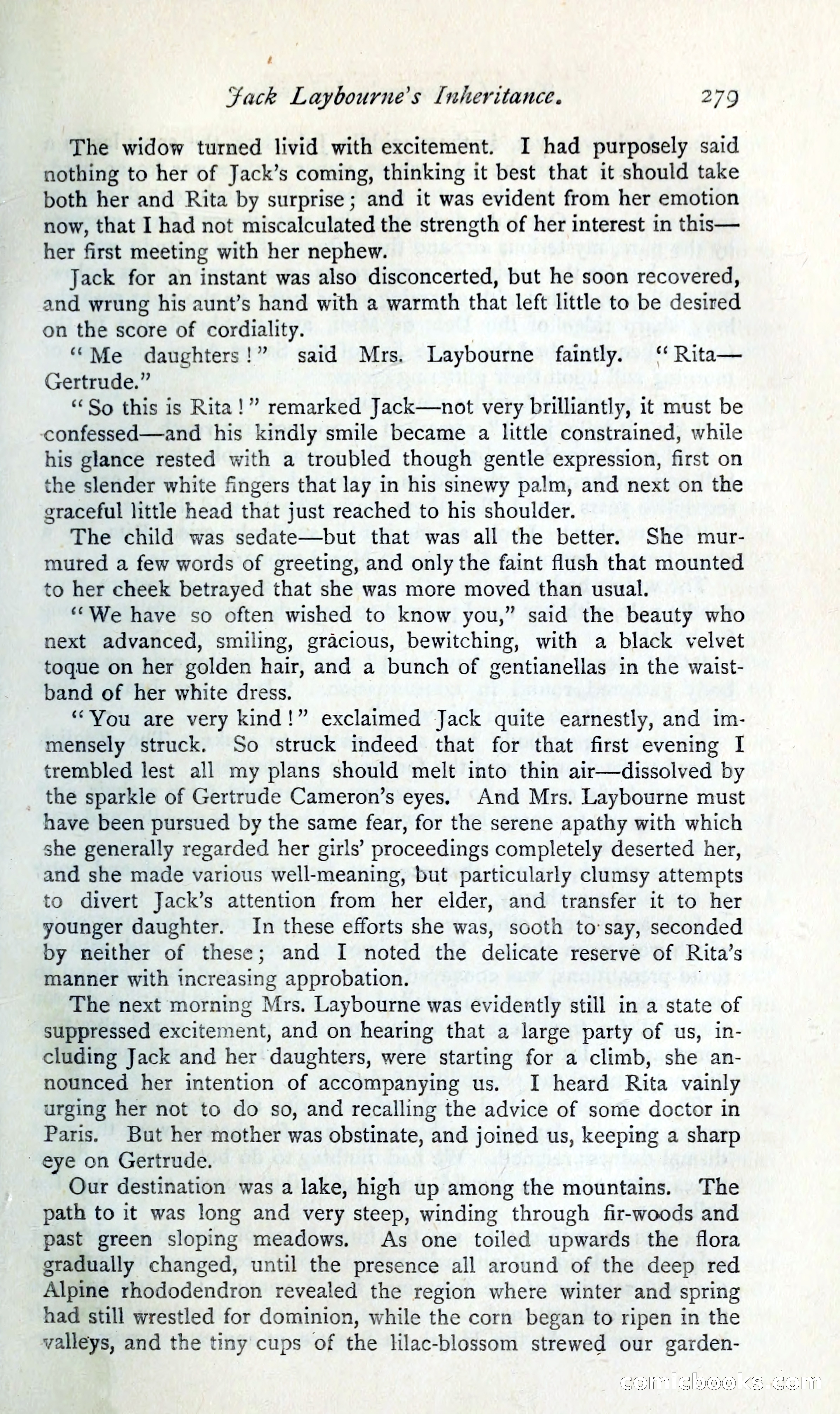 The Argosy — page 298 of 399