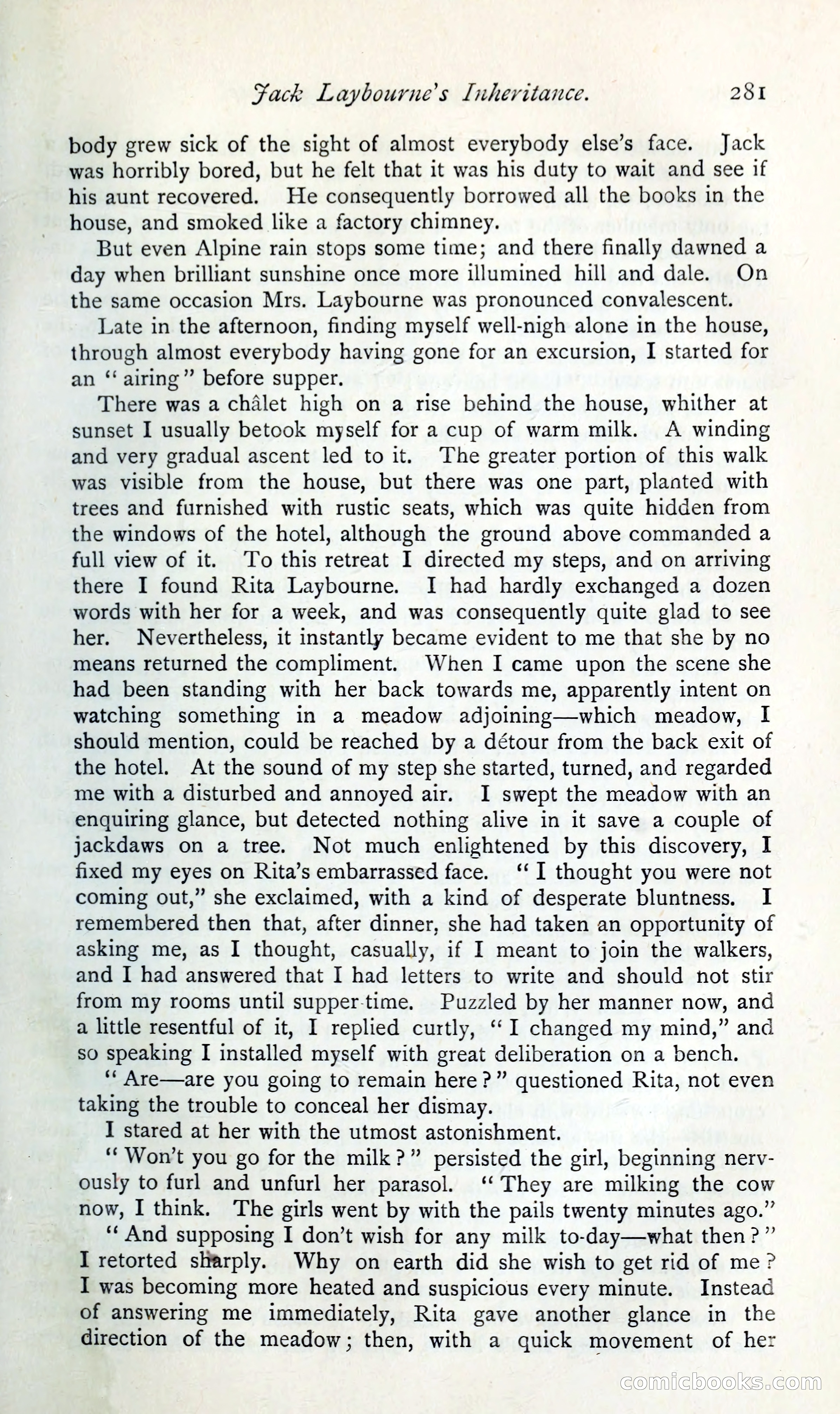 The Argosy — page 300 of 399