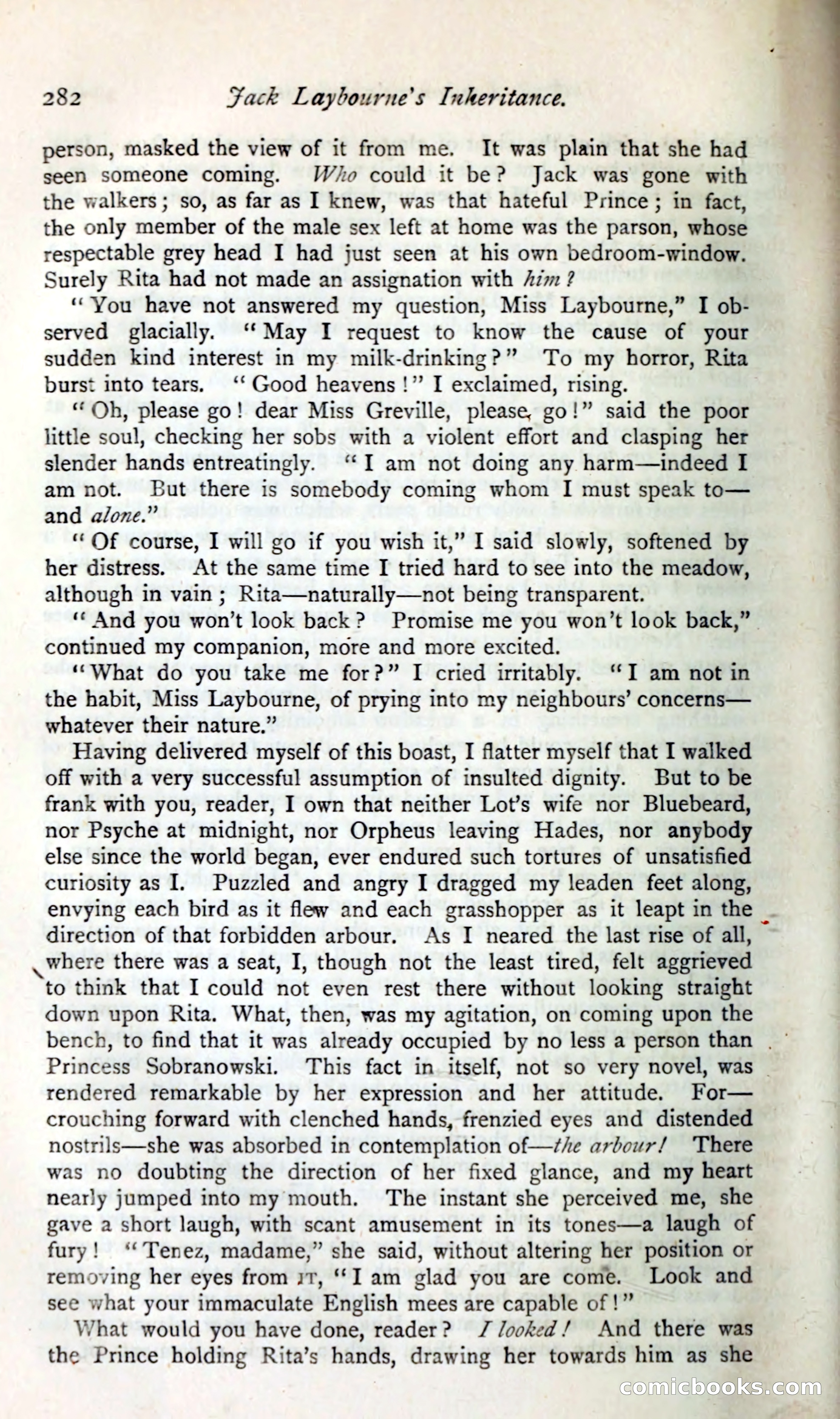 The Argosy — page 301 of 399