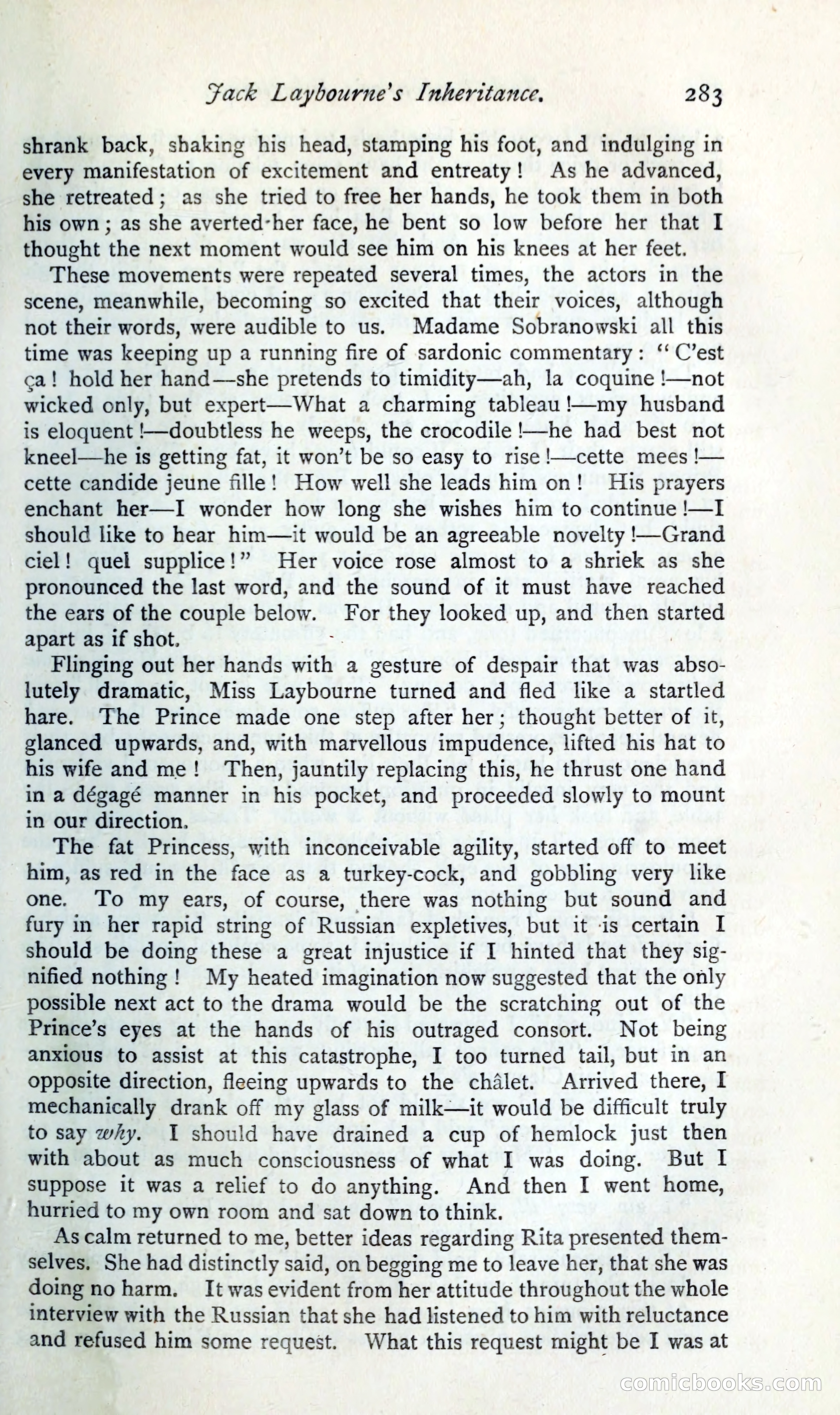 The Argosy — page 302 of 399