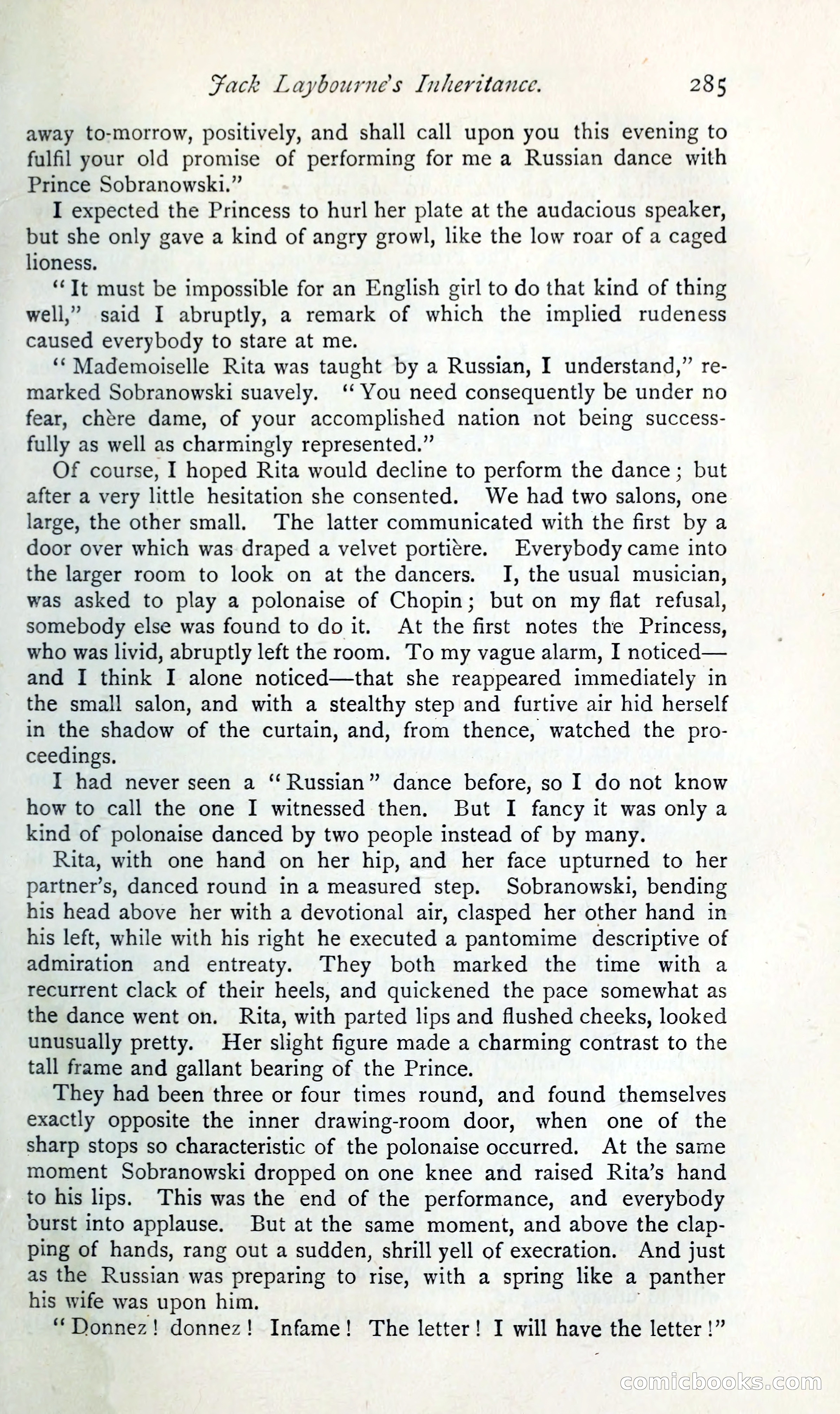 The Argosy — page 304 of 399