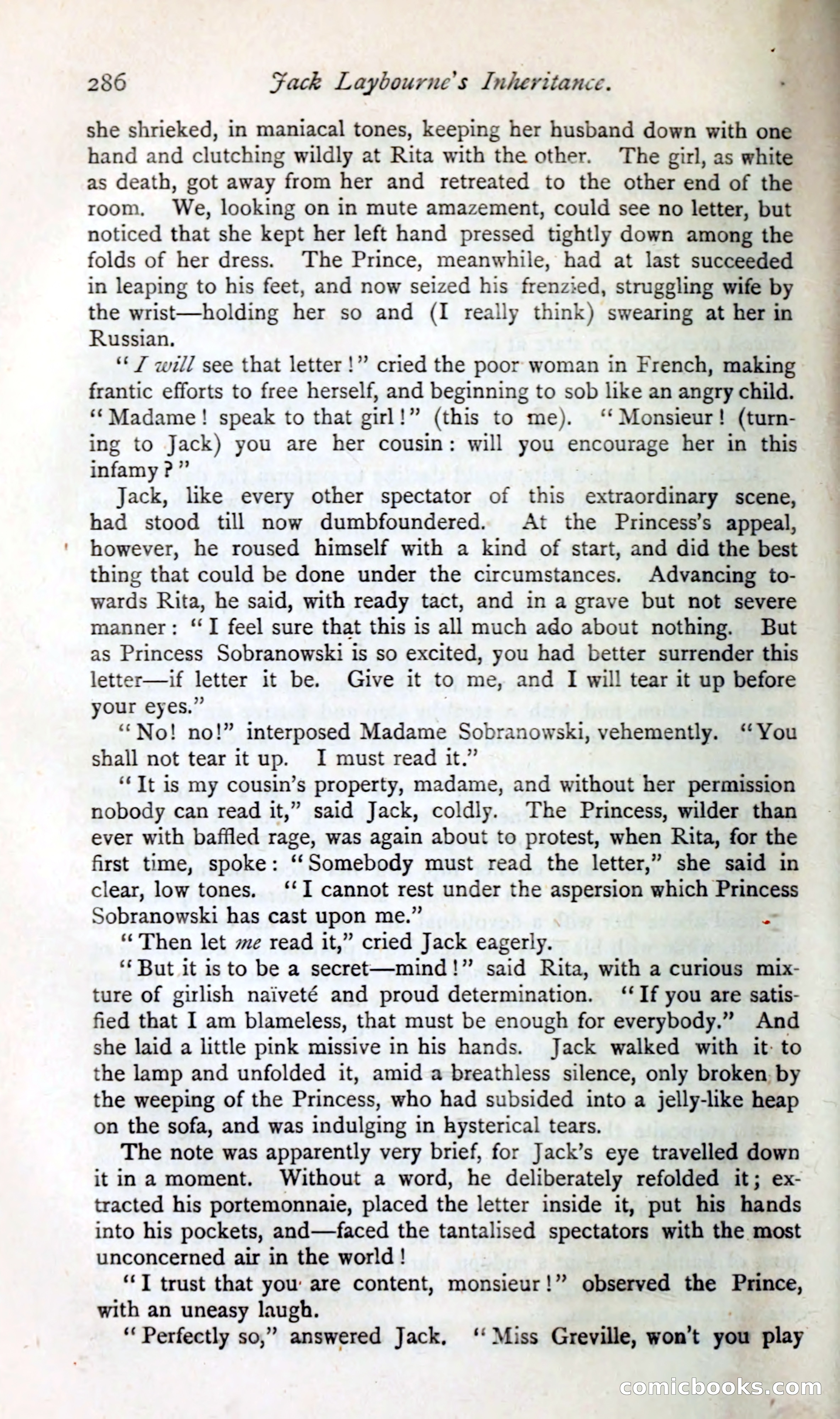 The Argosy — page 305 of 399