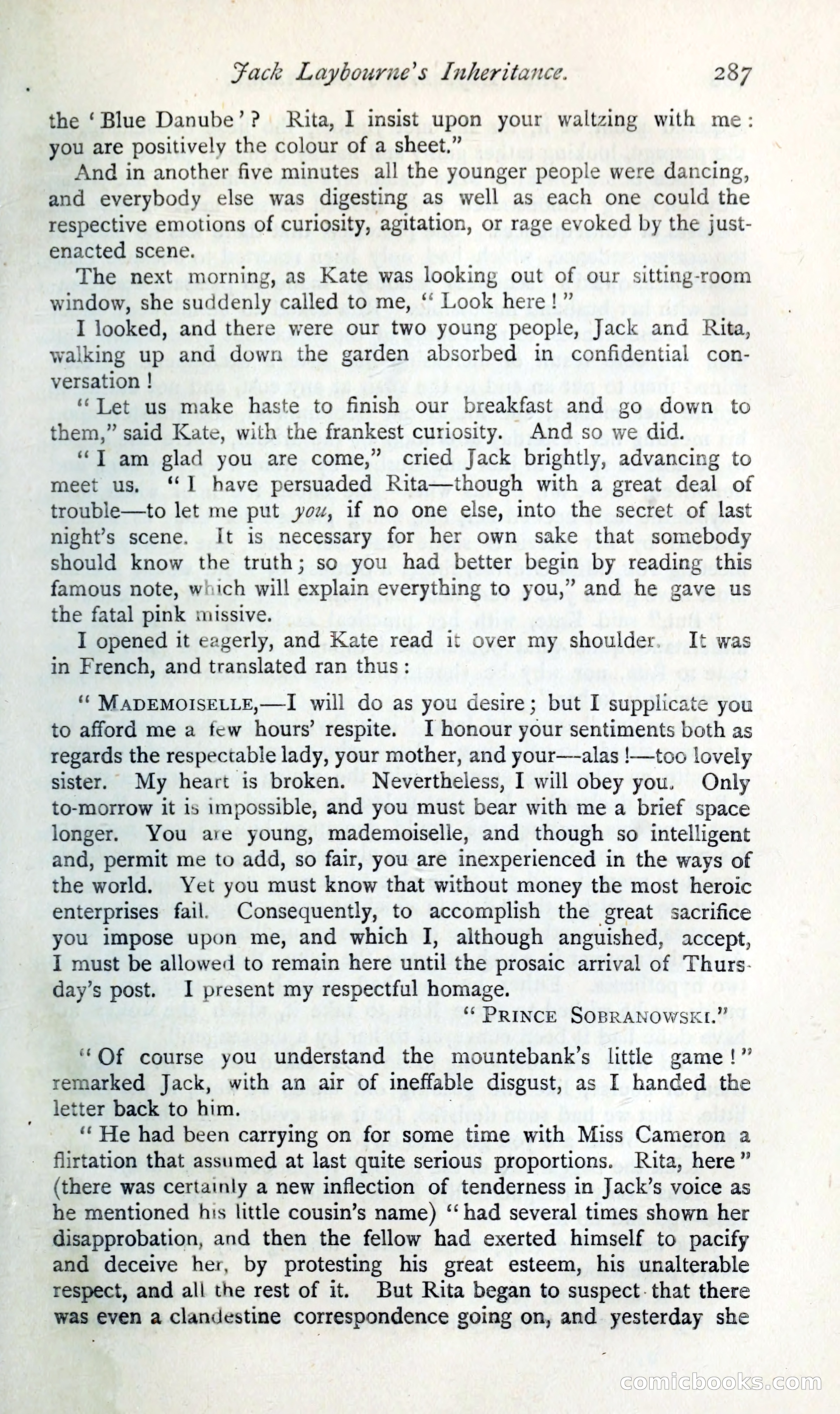 The Argosy — page 306 of 399