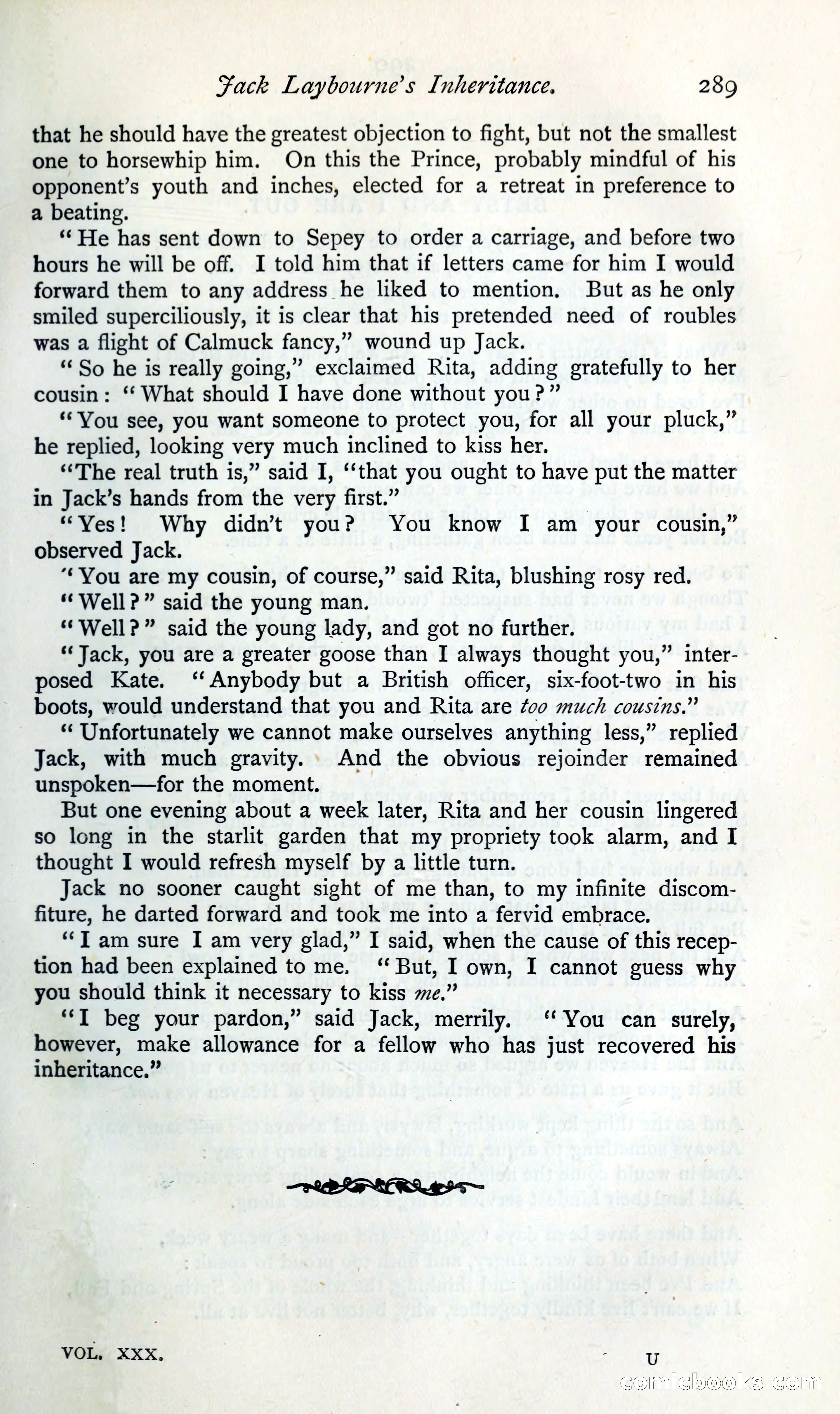 The Argosy — page 308 of 399