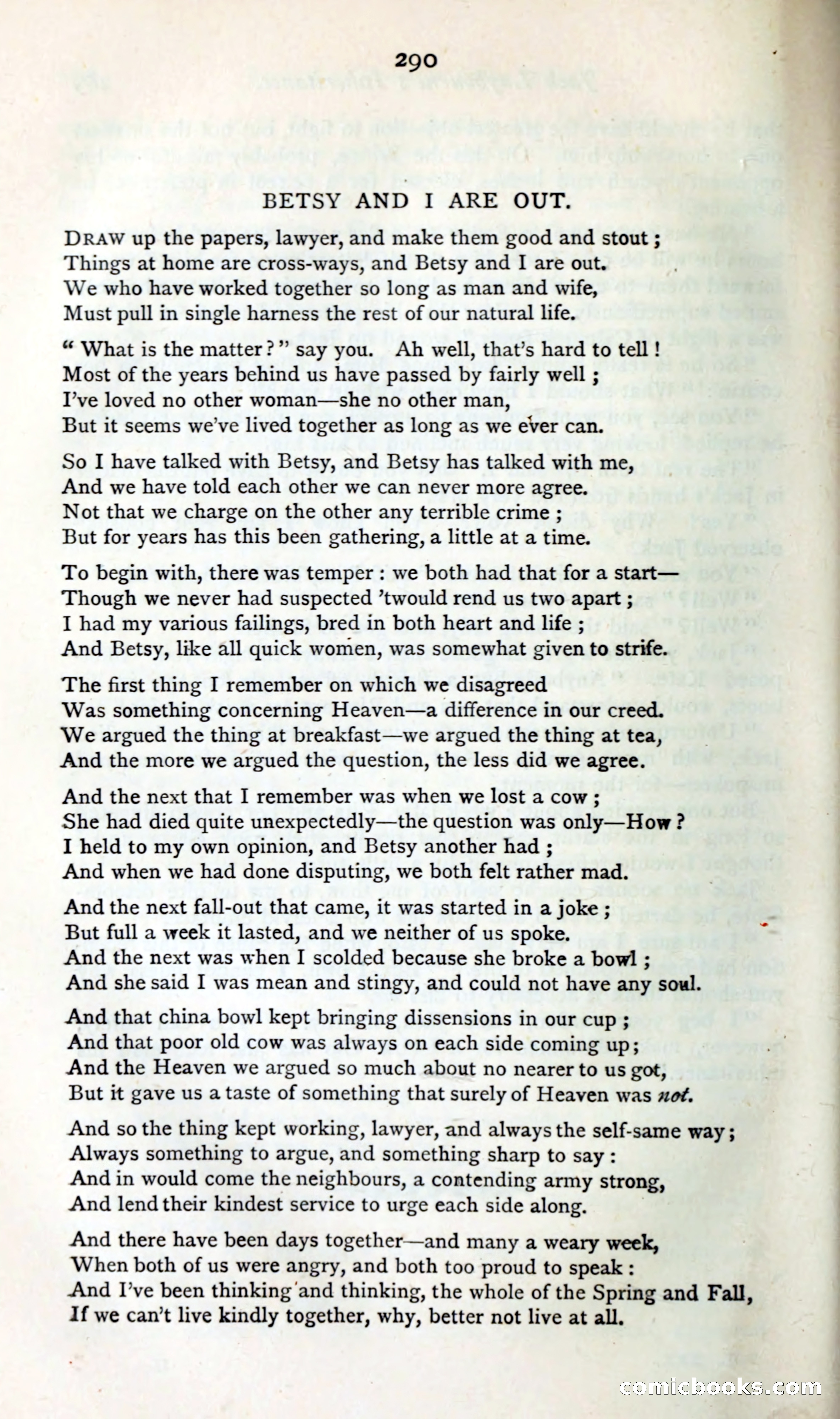 The Argosy — page 309 of 399