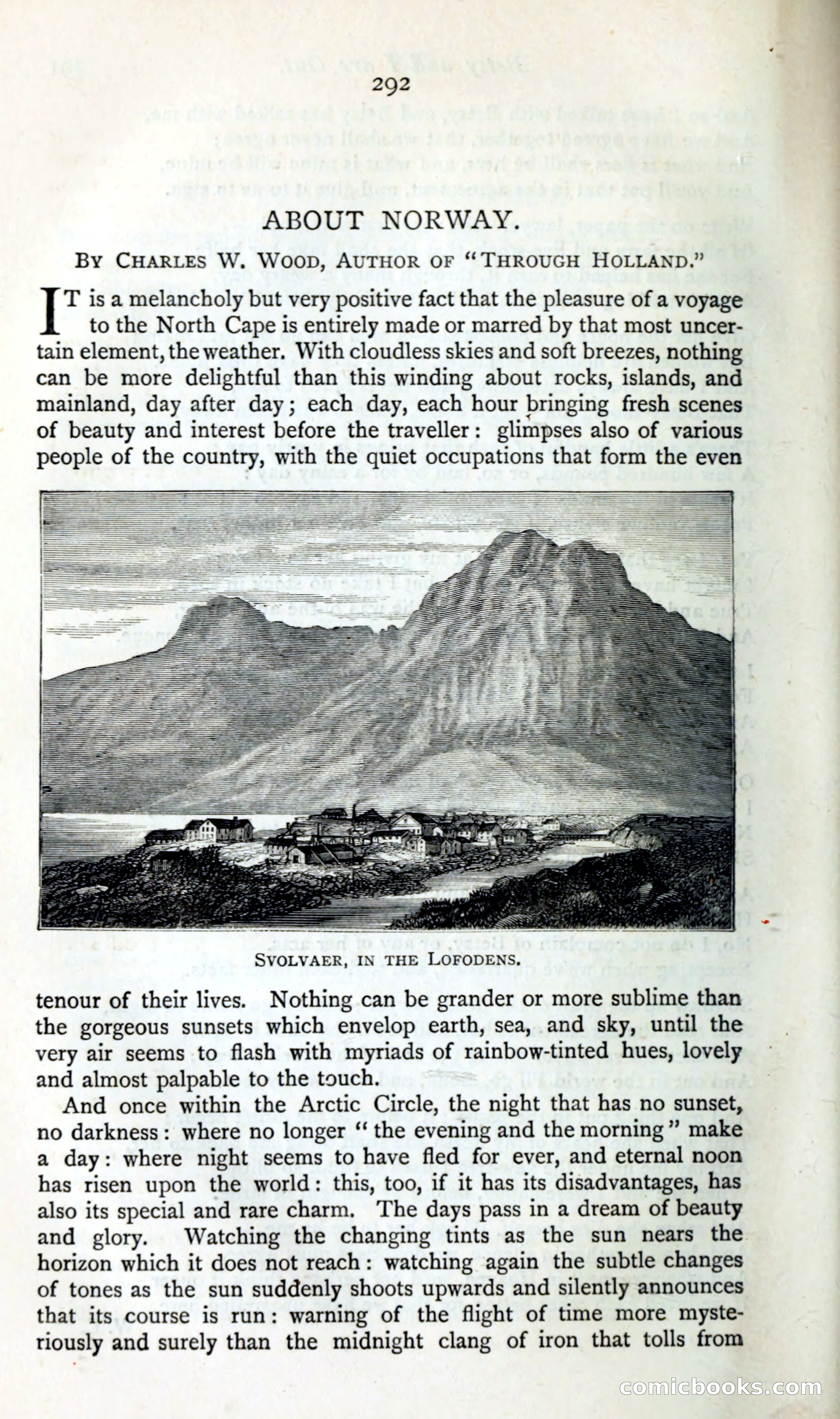 The Argosy — page 311 of 399