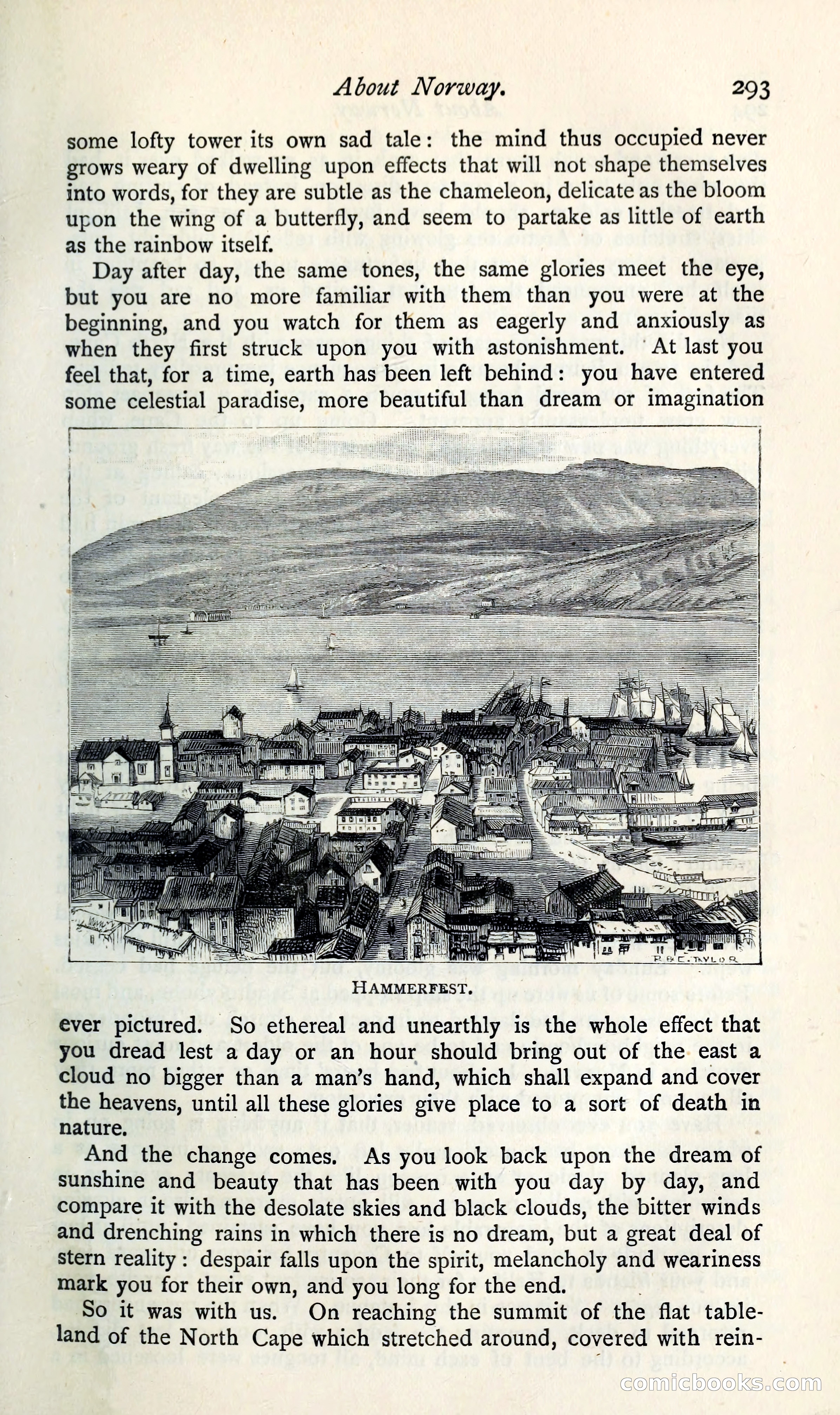 The Argosy — page 312 of 399