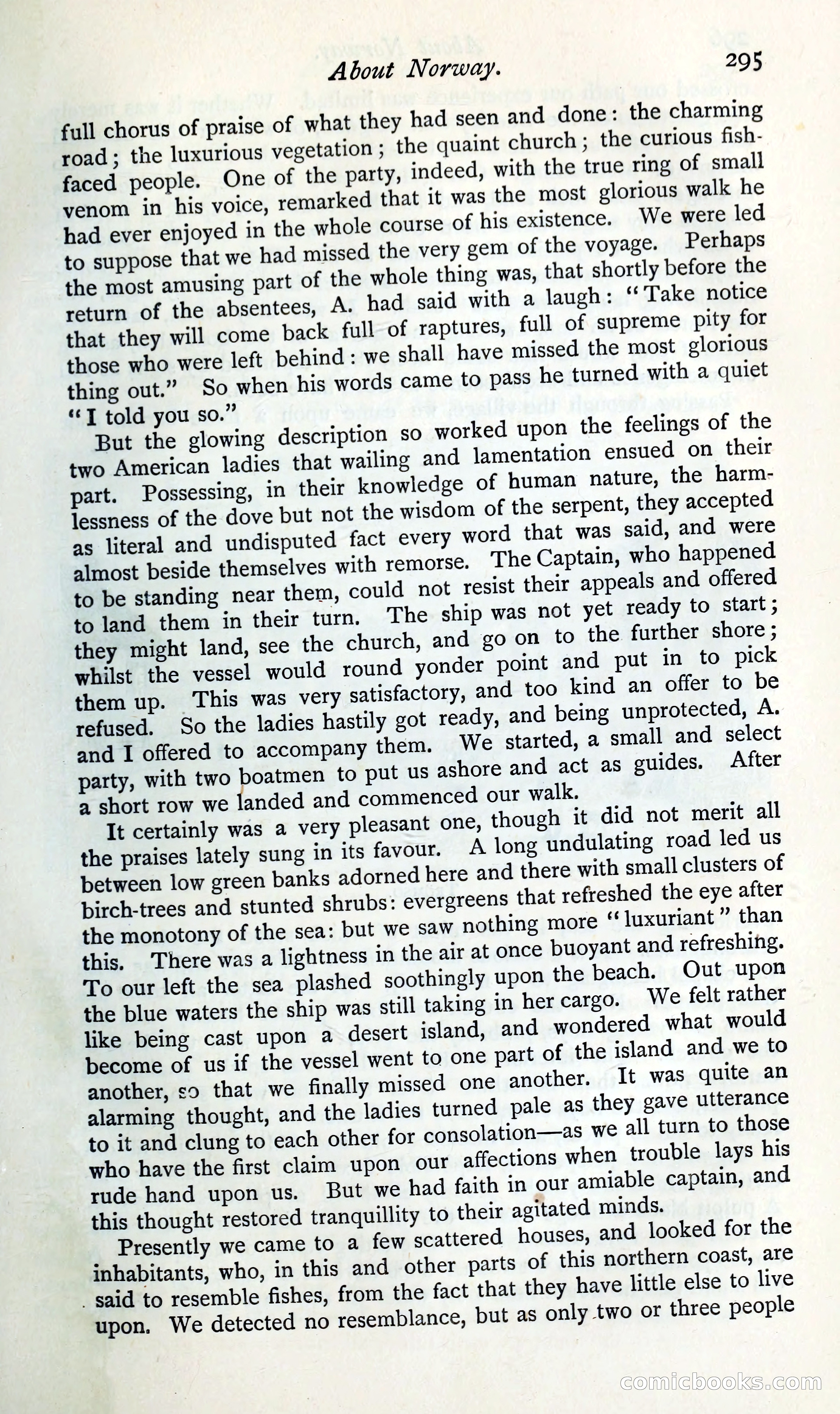 The Argosy — page 314 of 399