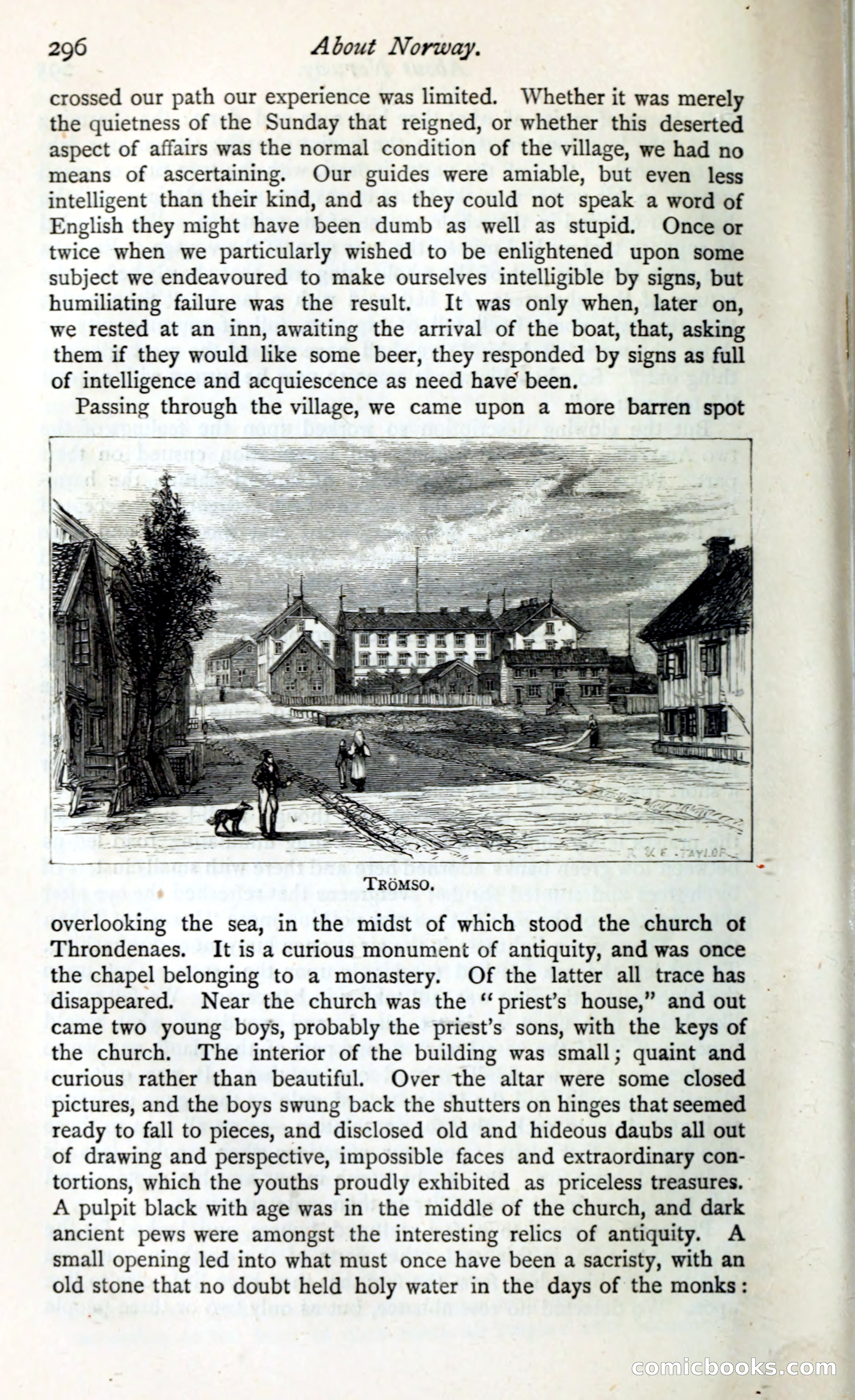 The Argosy — page 315 of 399