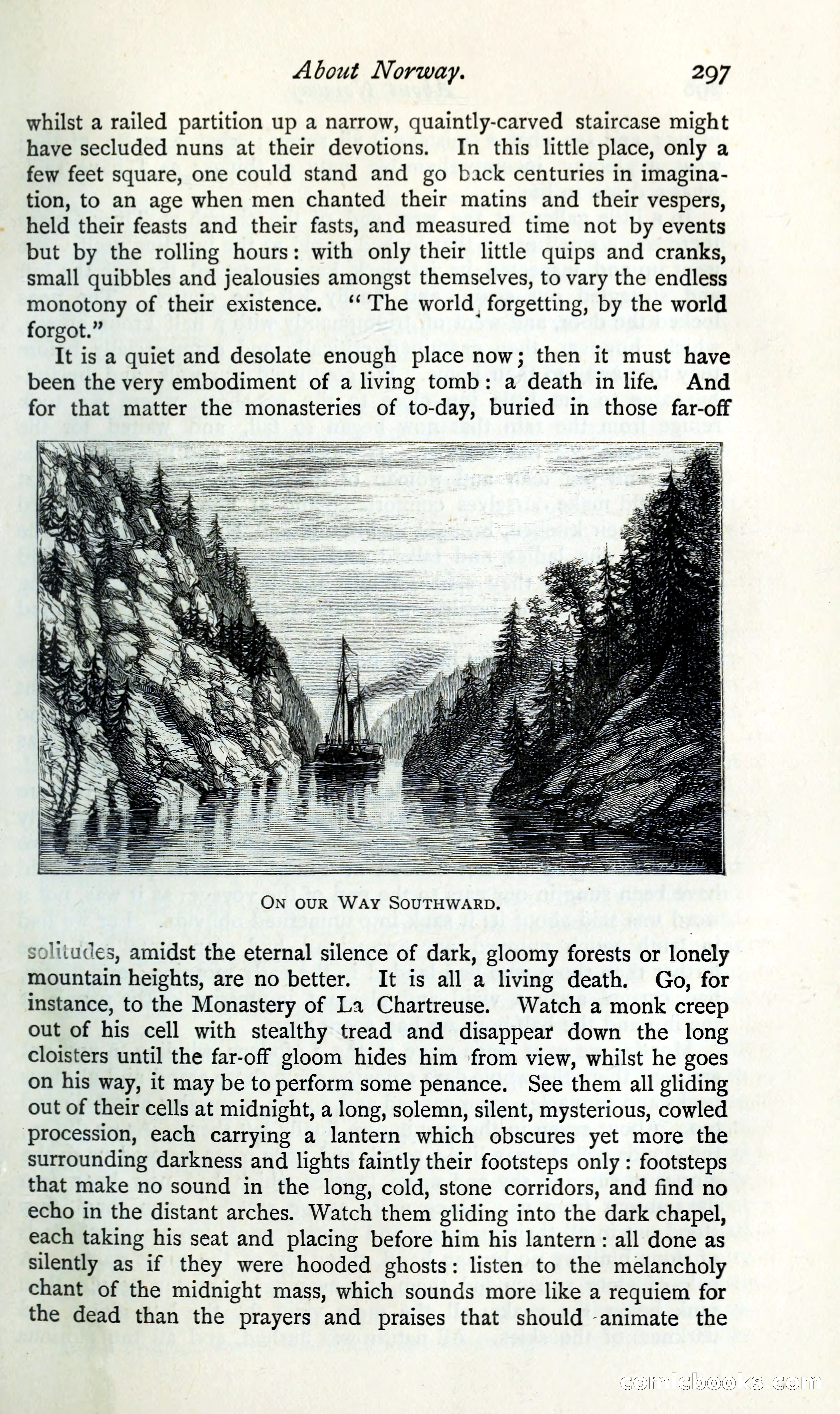 The Argosy — page 316 of 399