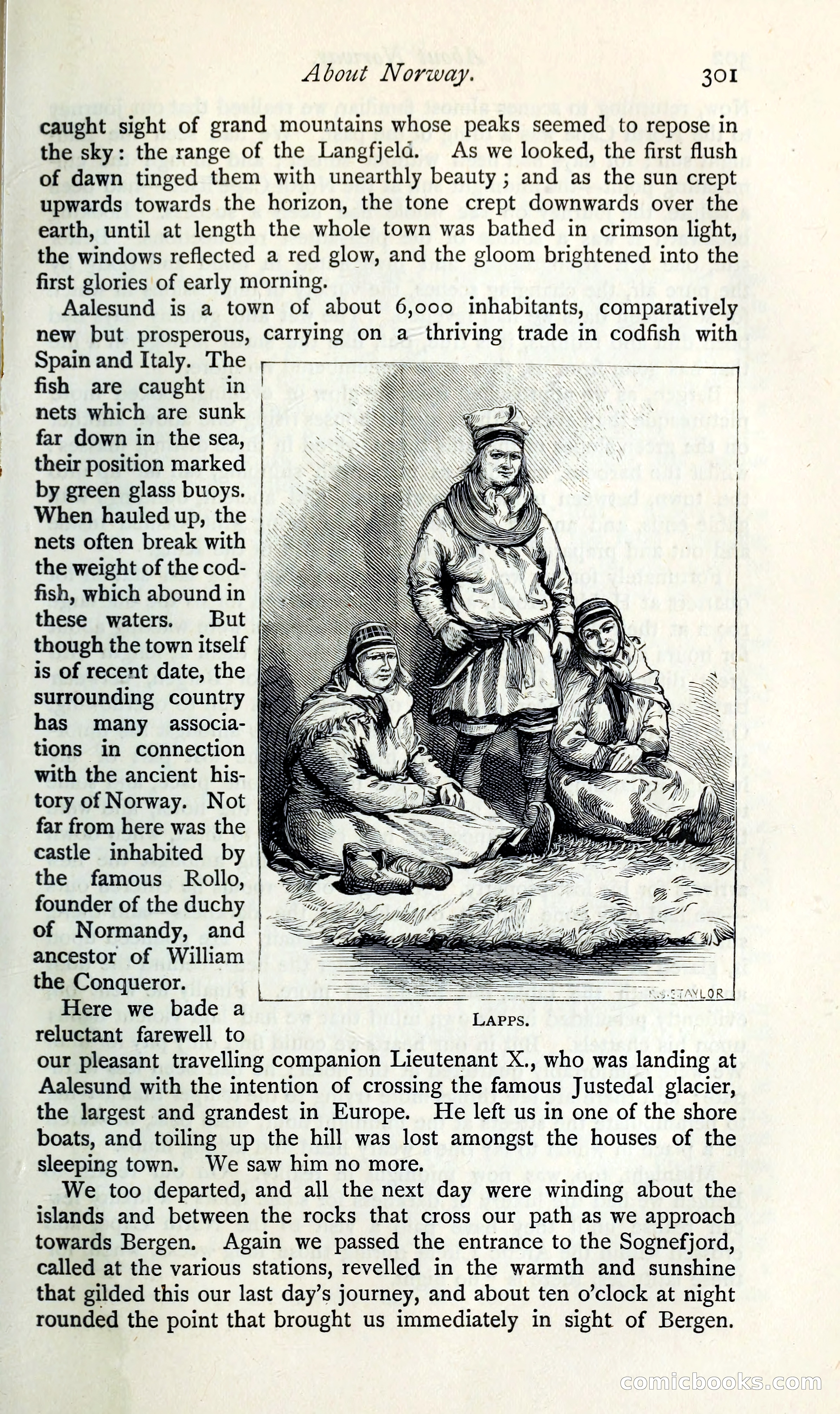 The Argosy — page 320 of 399