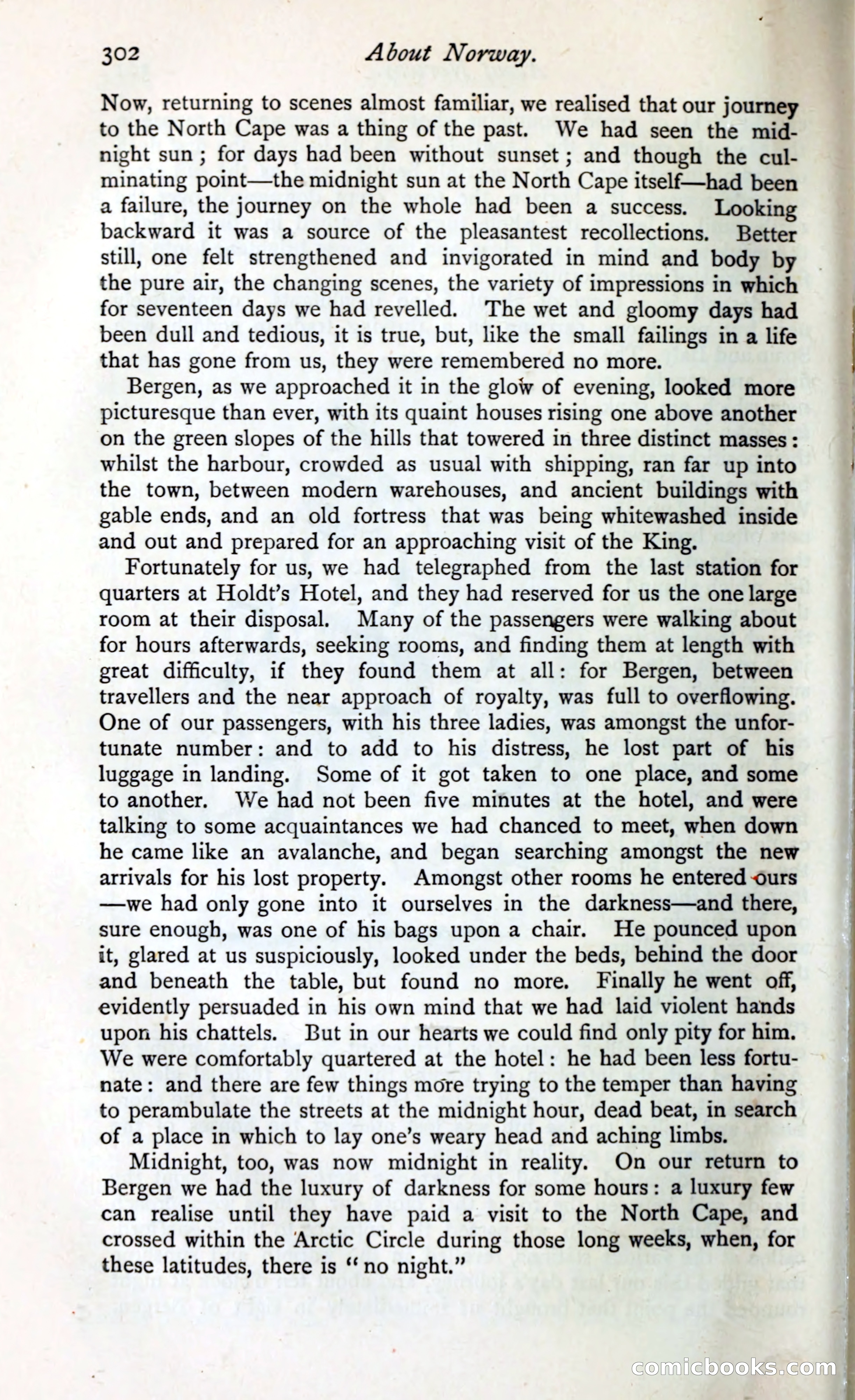 The Argosy — page 321 of 399