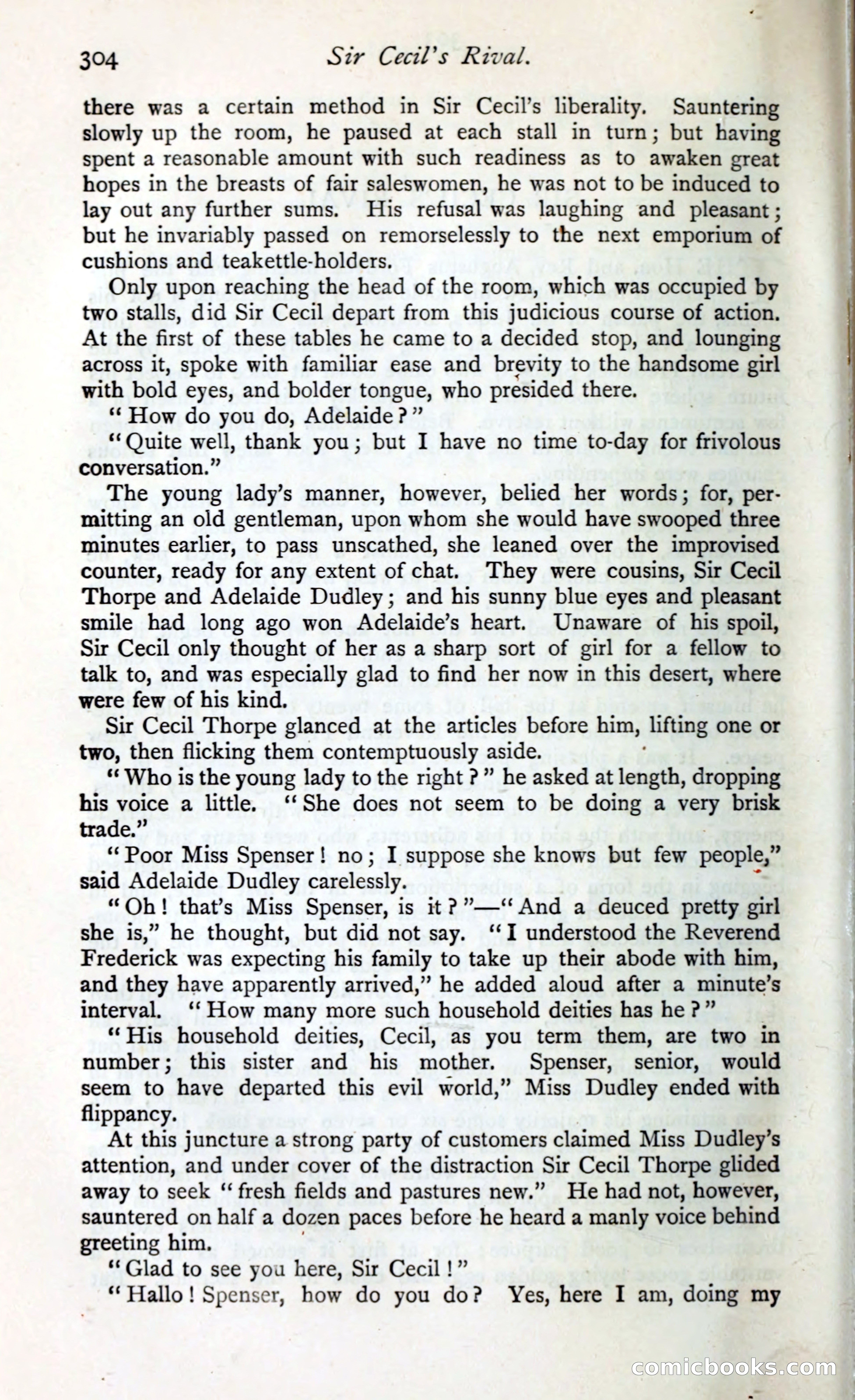 The Argosy — page 323 of 399