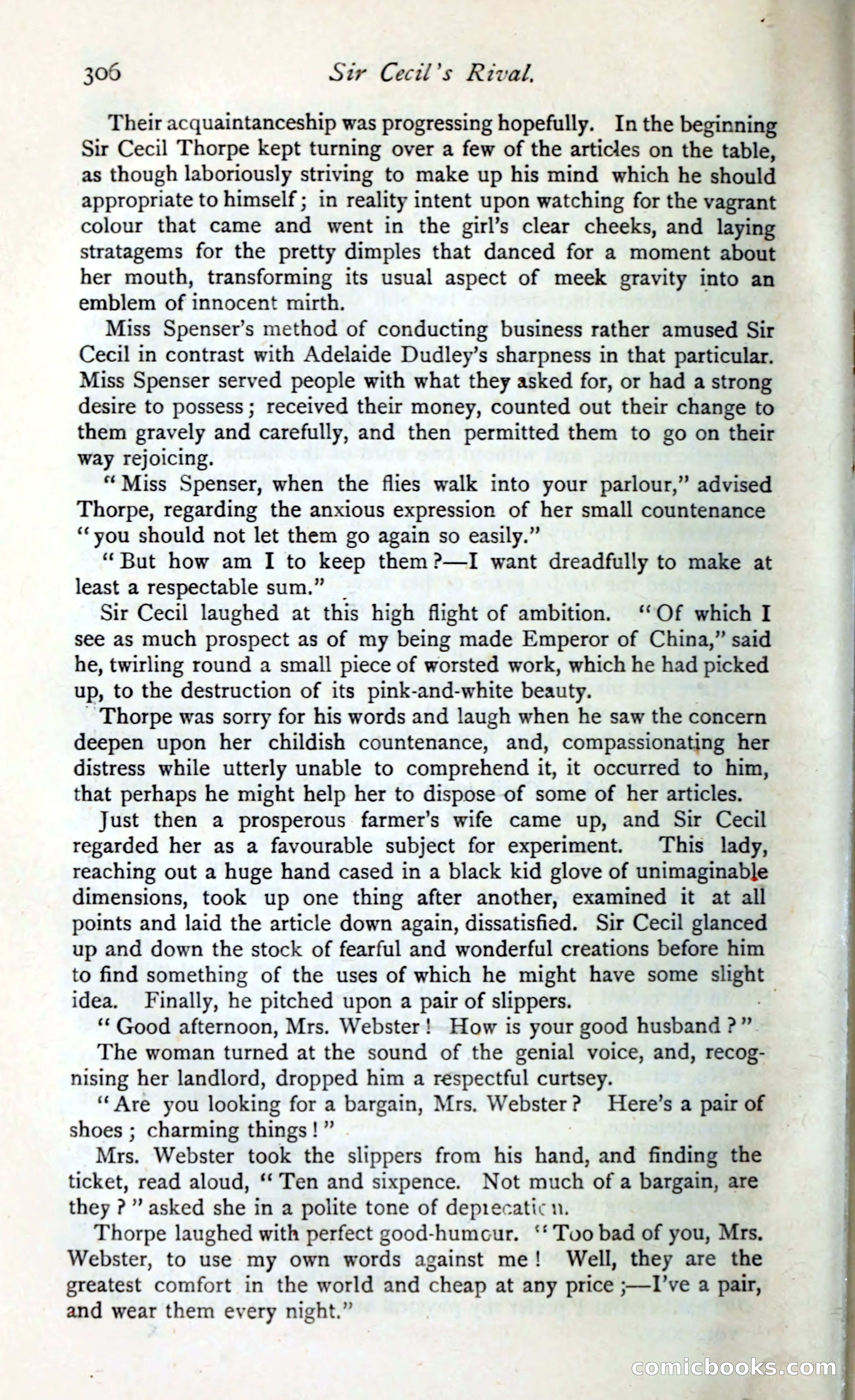 The Argosy — page 325 of 399