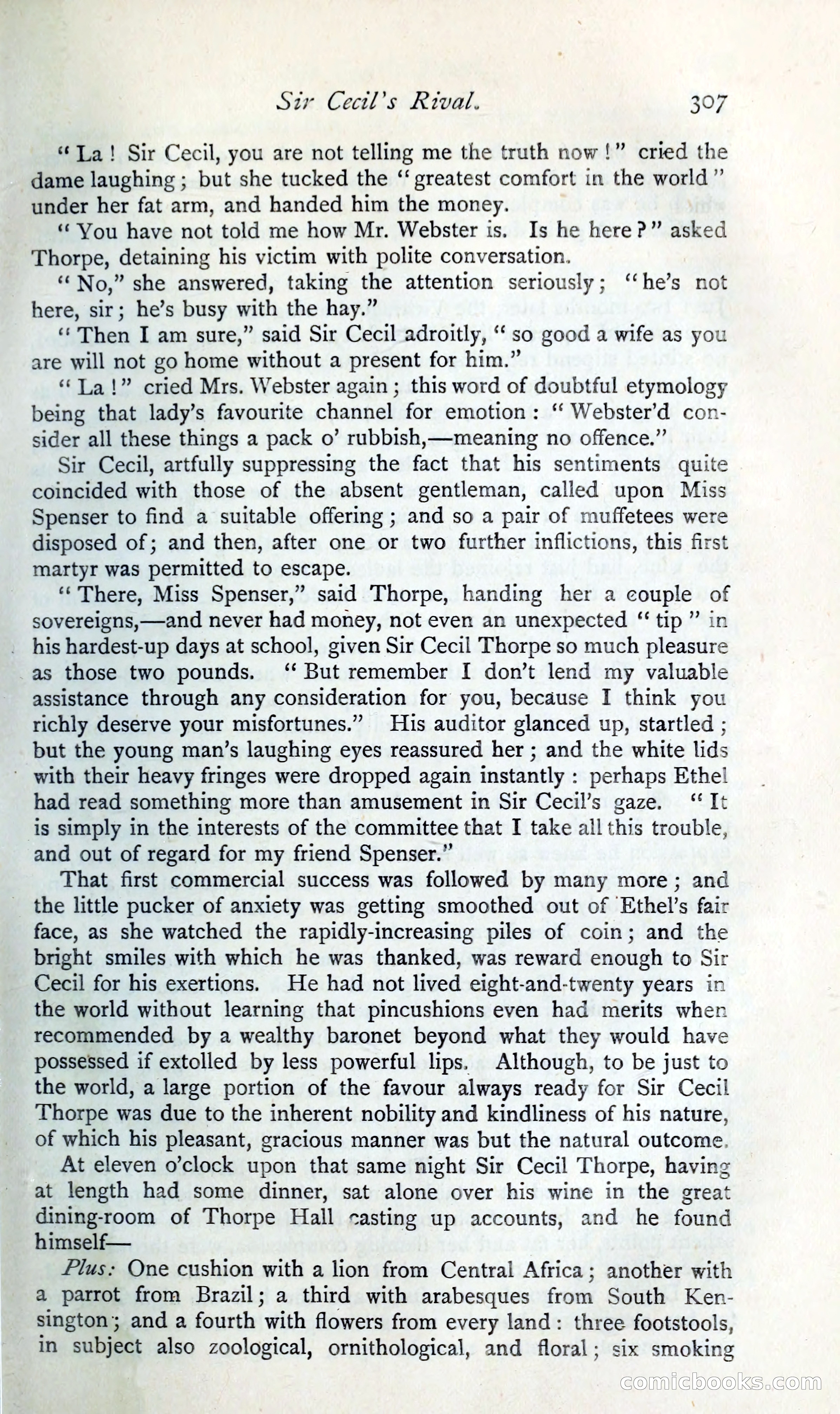 The Argosy — page 326 of 399