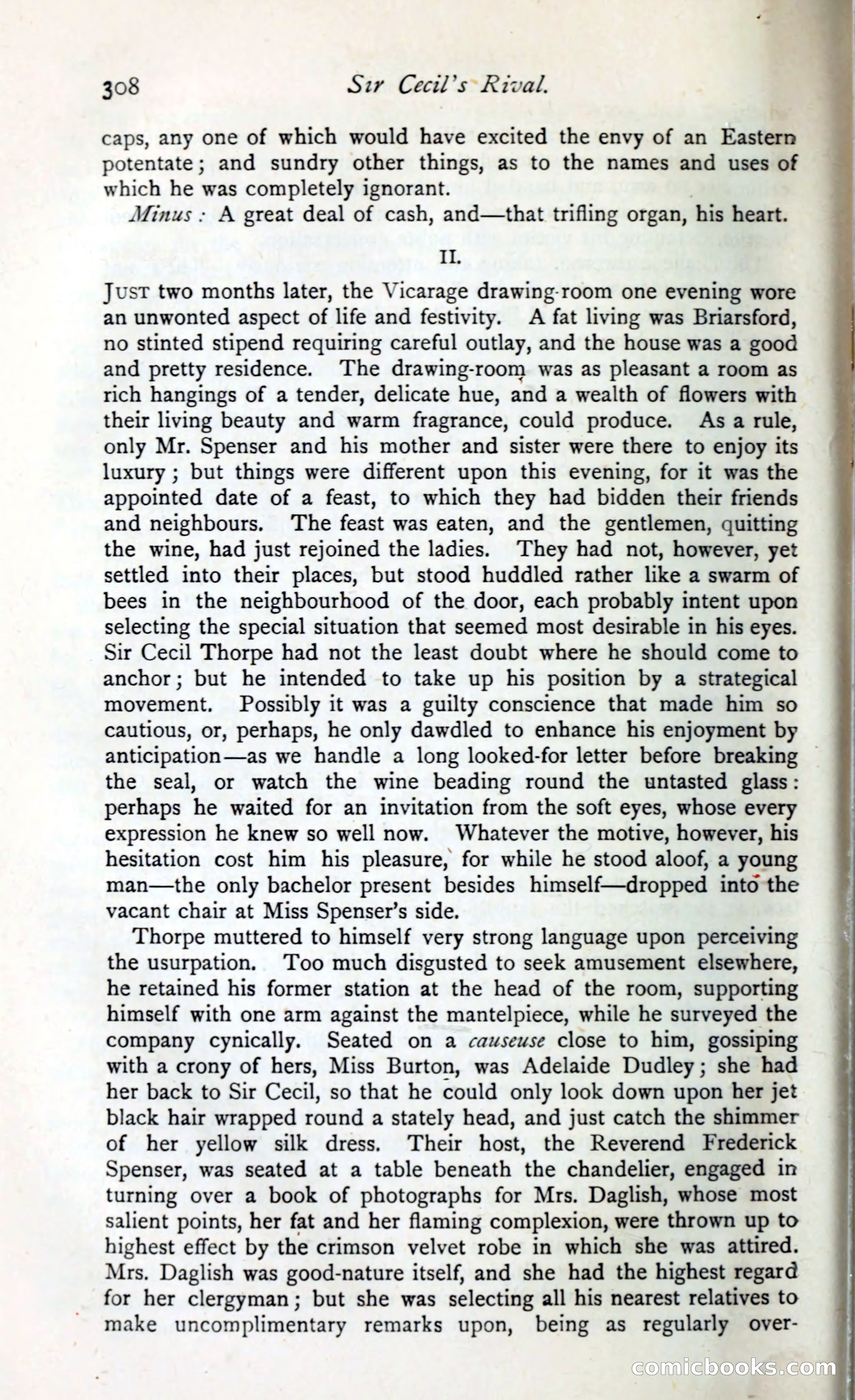 The Argosy — page 327 of 399