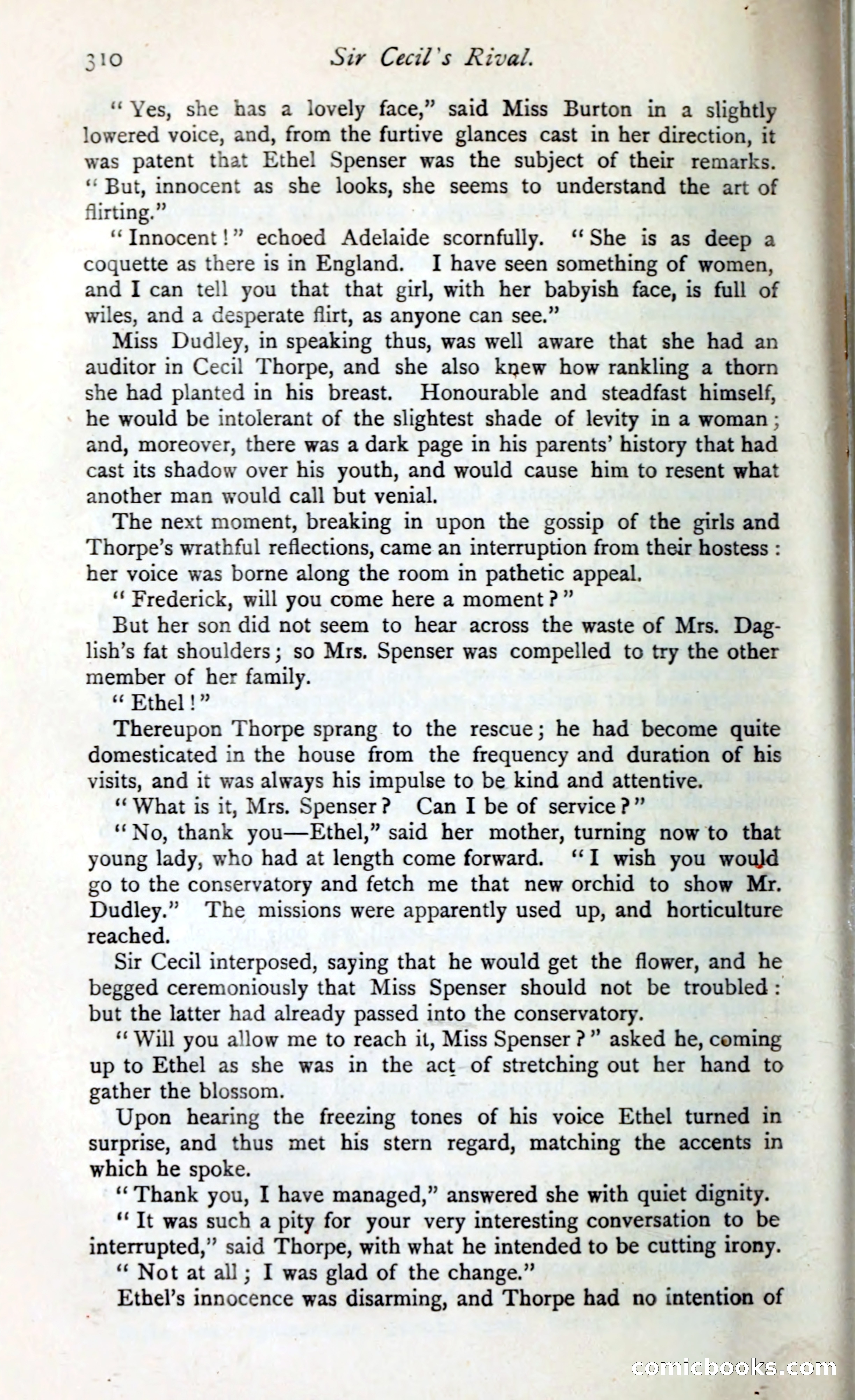The Argosy — page 329 of 399