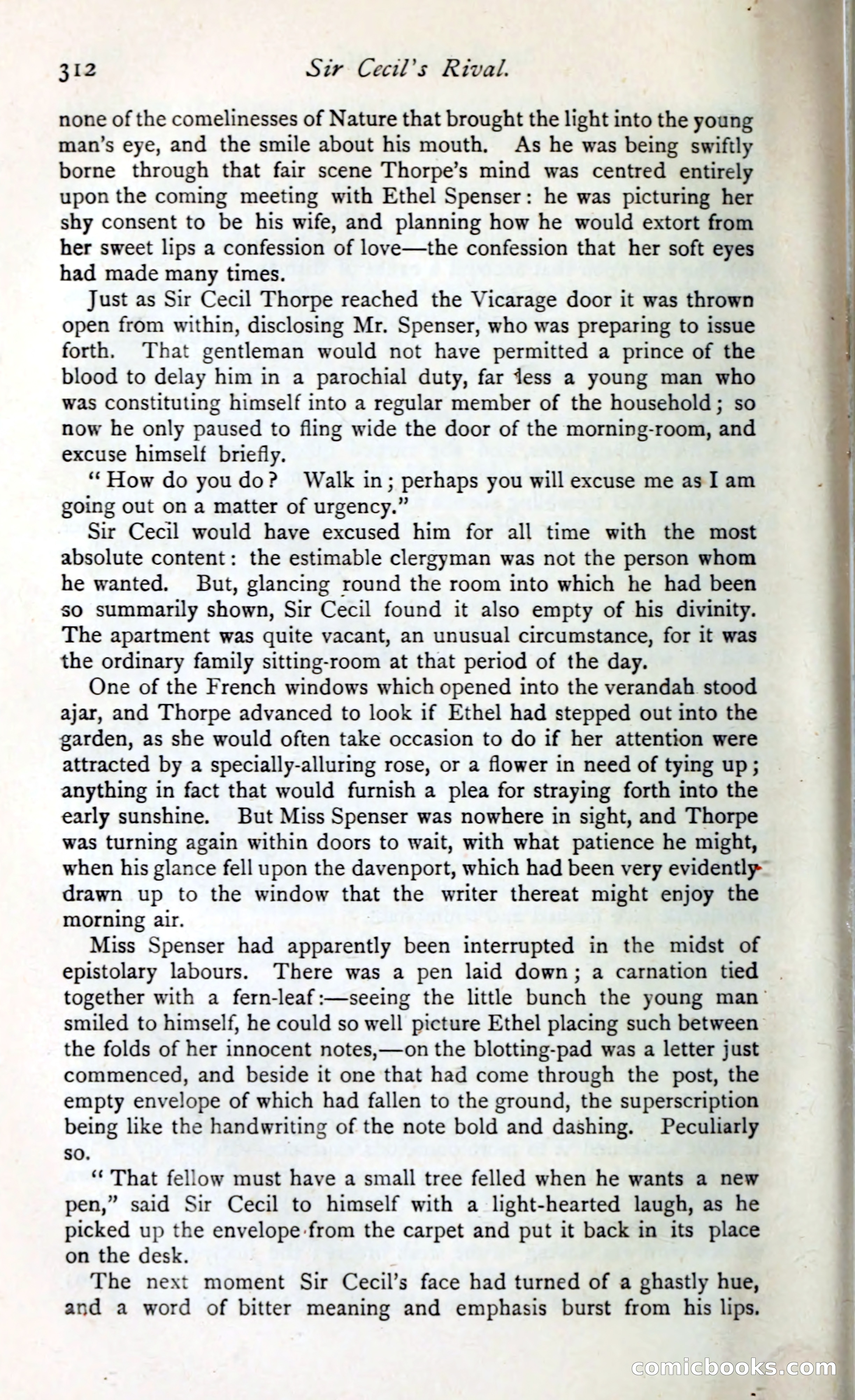 The Argosy — page 331 of 399