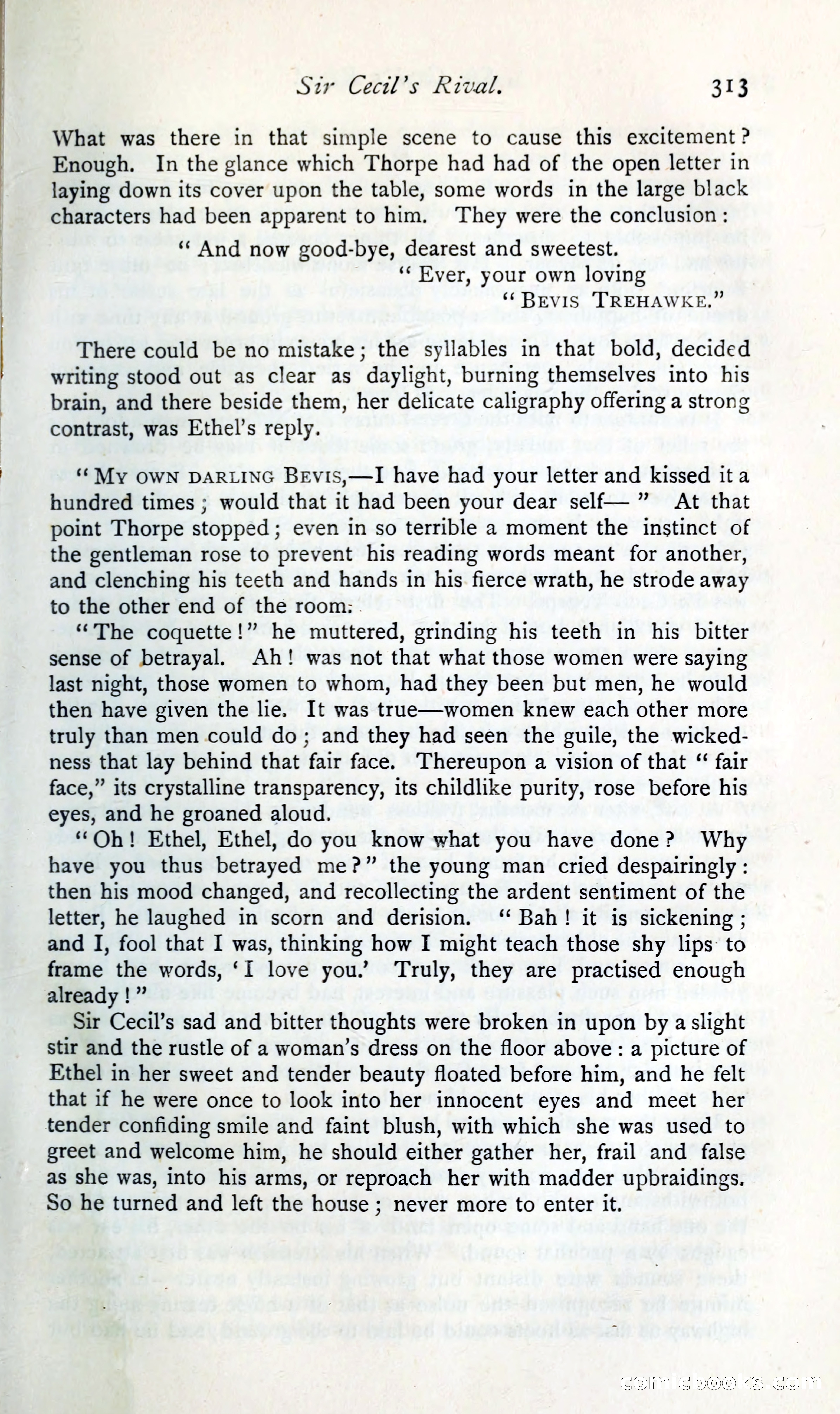 The Argosy — page 332 of 399
