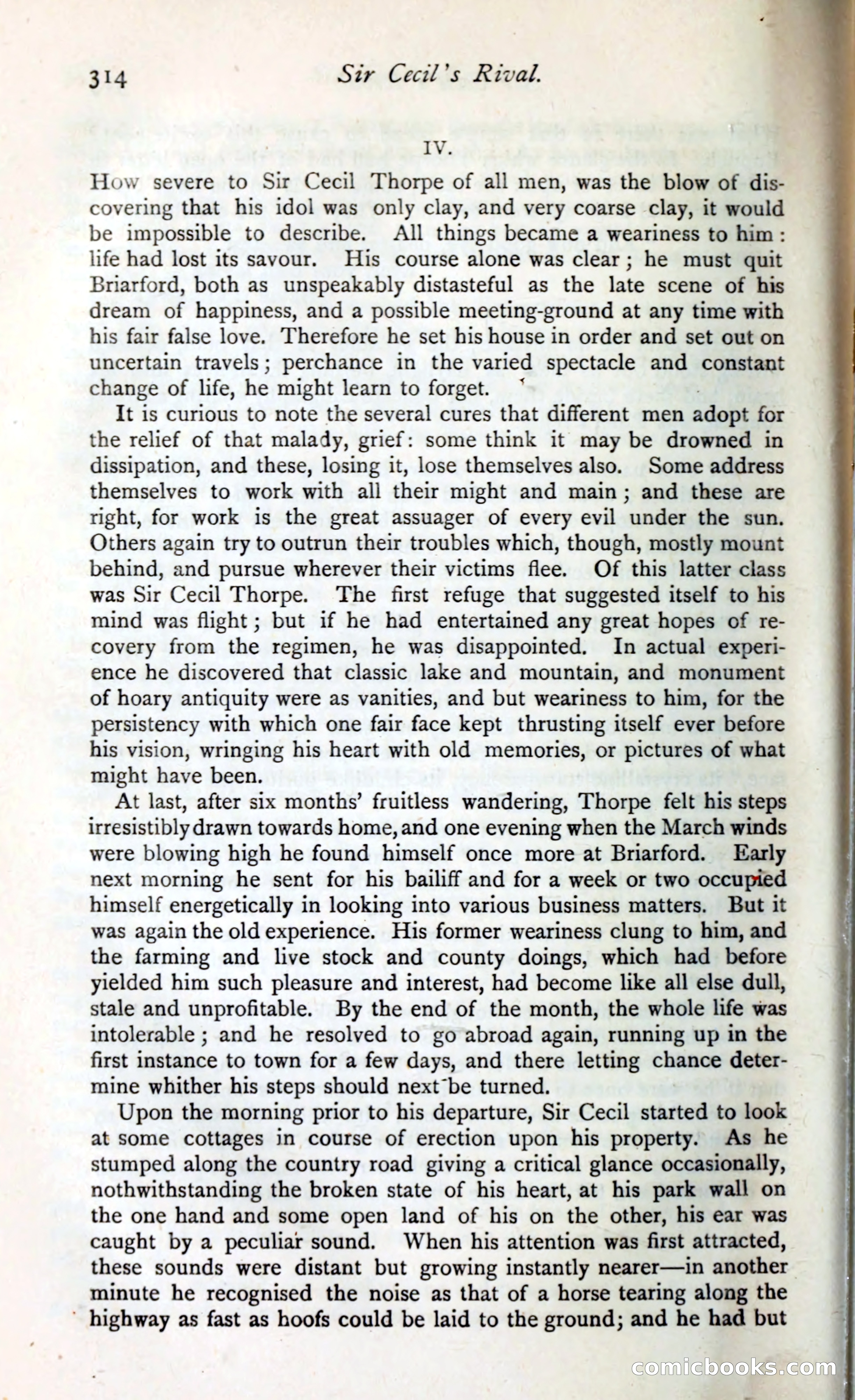 The Argosy — page 333 of 399