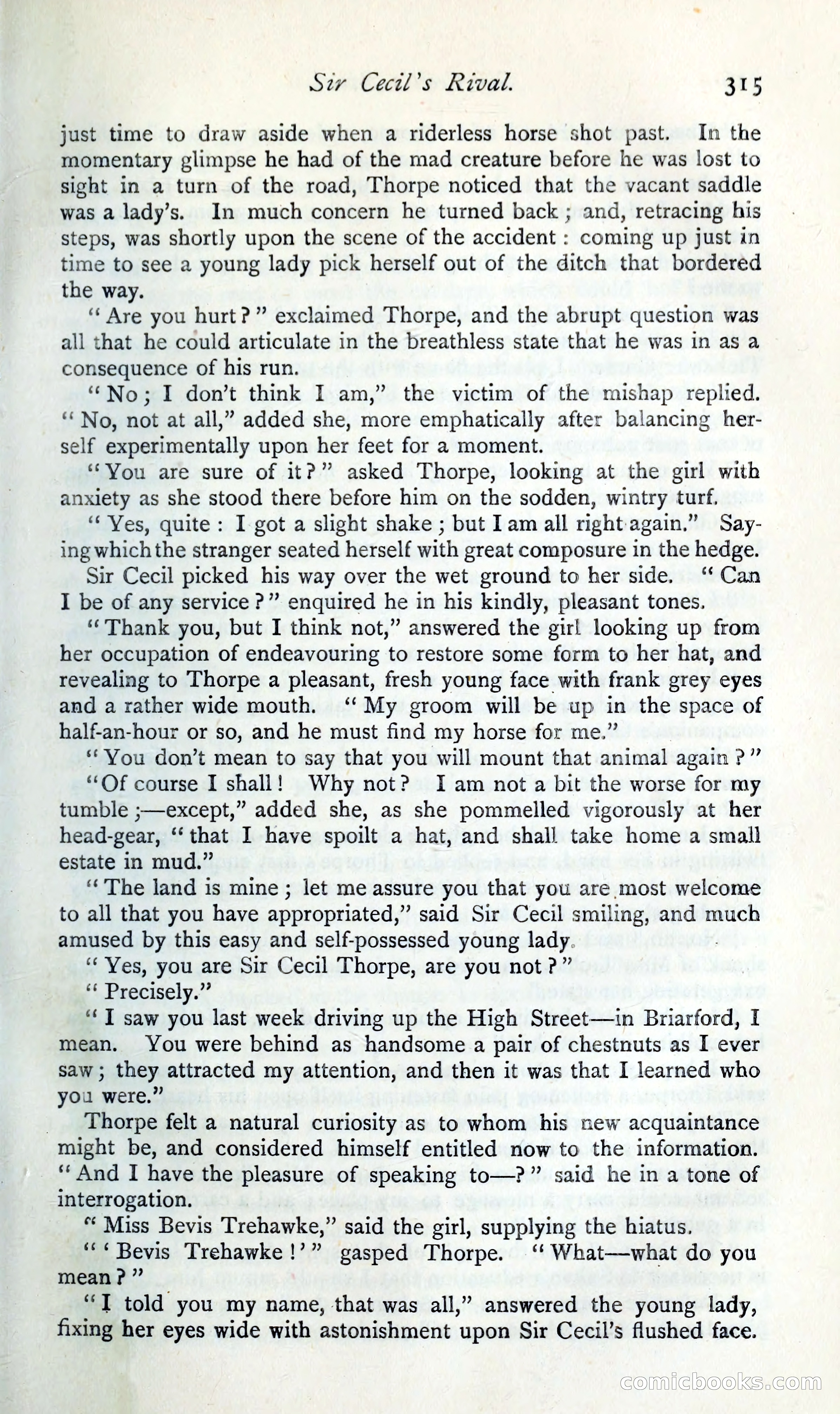 The Argosy — page 334 of 399