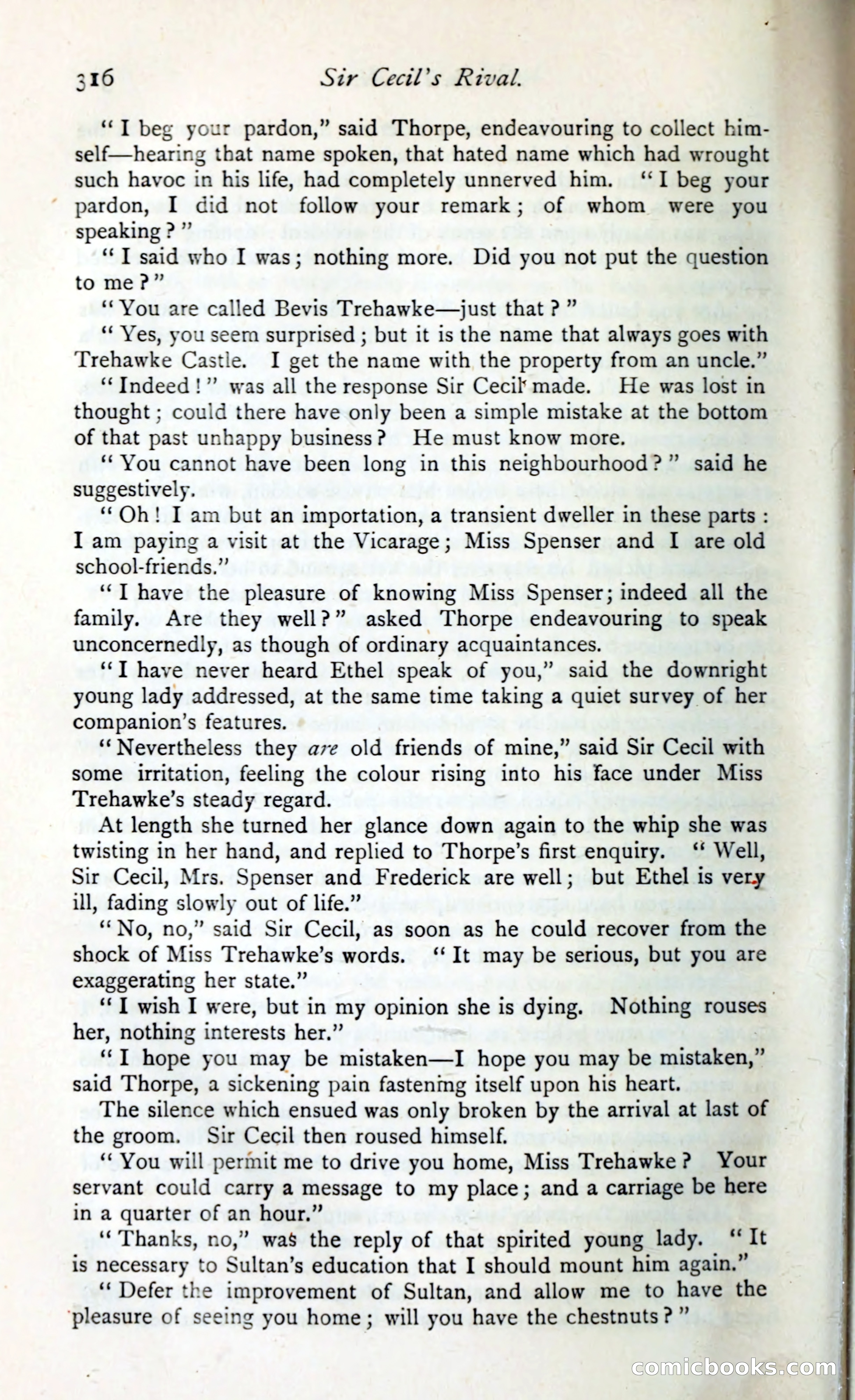 The Argosy — page 335 of 399