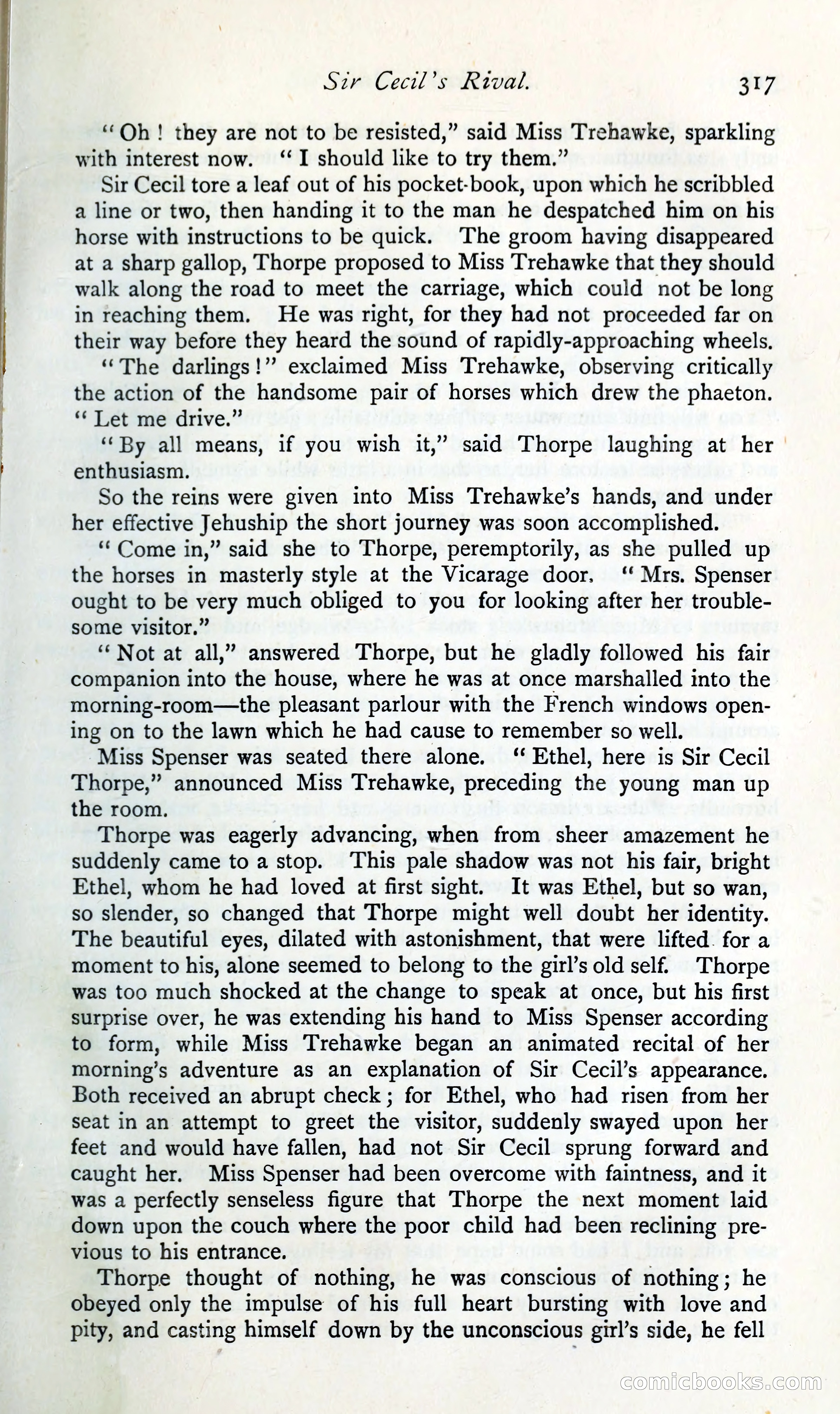 The Argosy — page 336 of 399