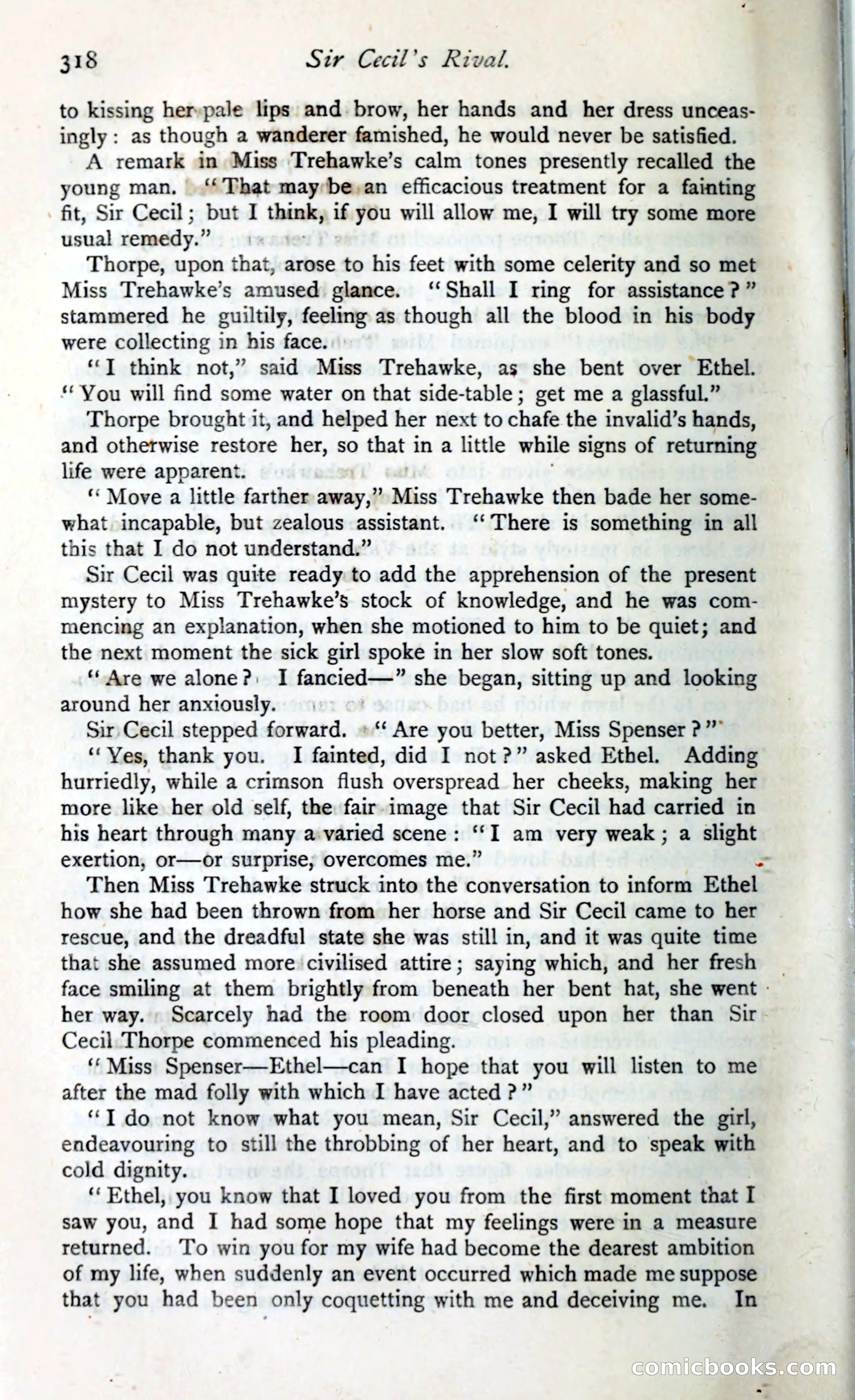 The Argosy — page 337 of 399