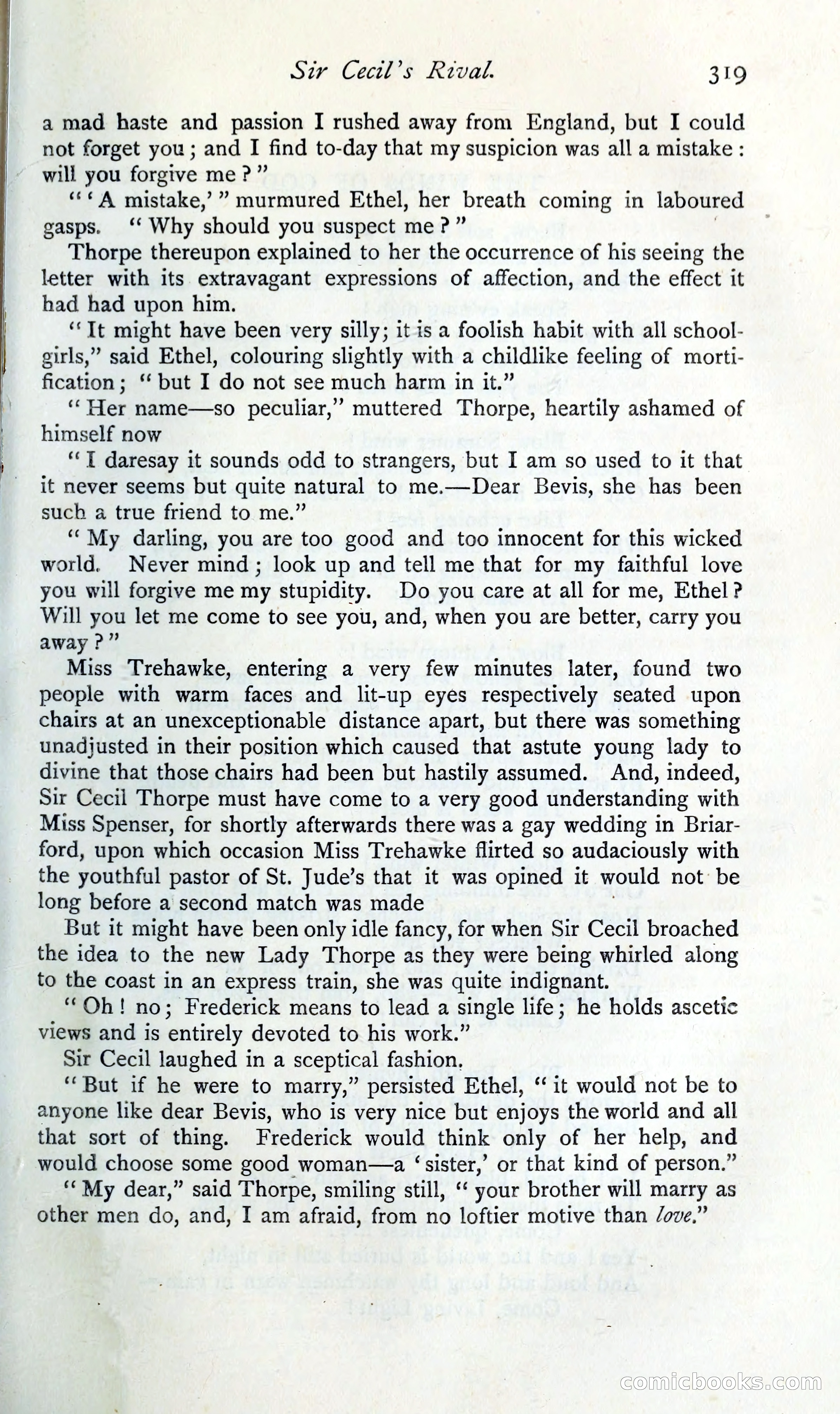 The Argosy — page 338 of 399