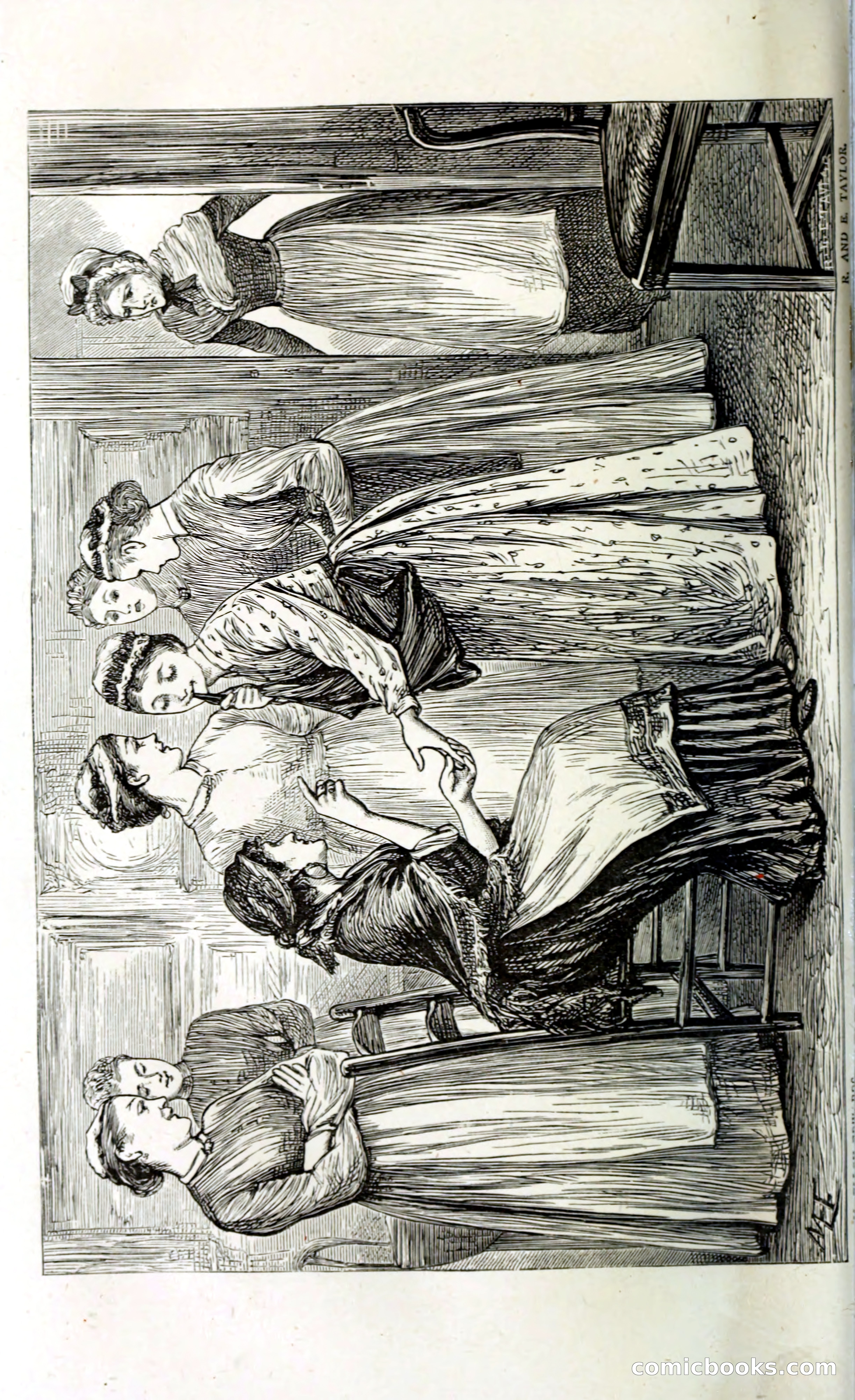 The Argosy — page 341 of 399